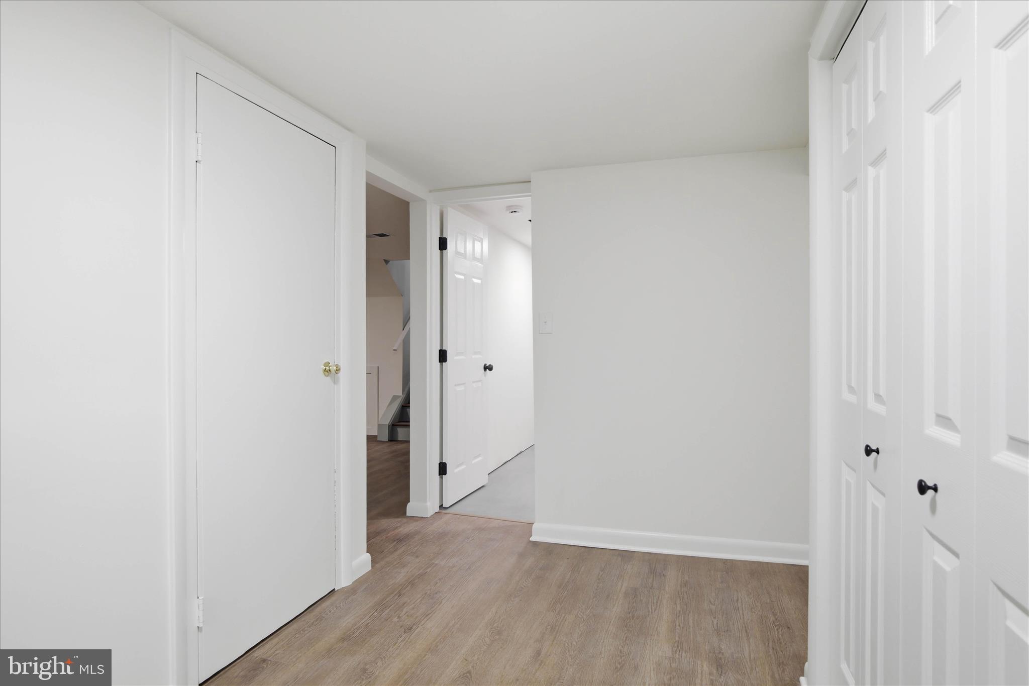 MONTGOMERY WOODS - Residential