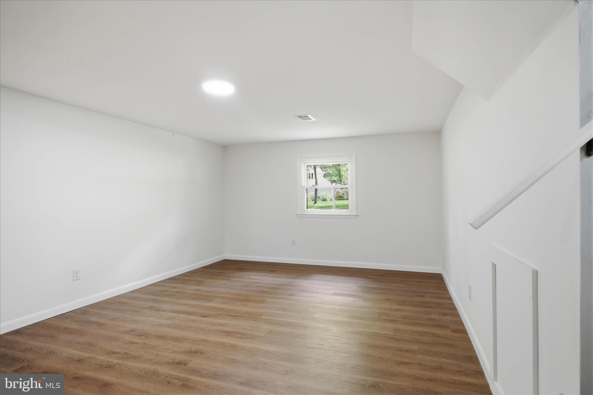 MONTGOMERY WOODS - Residential