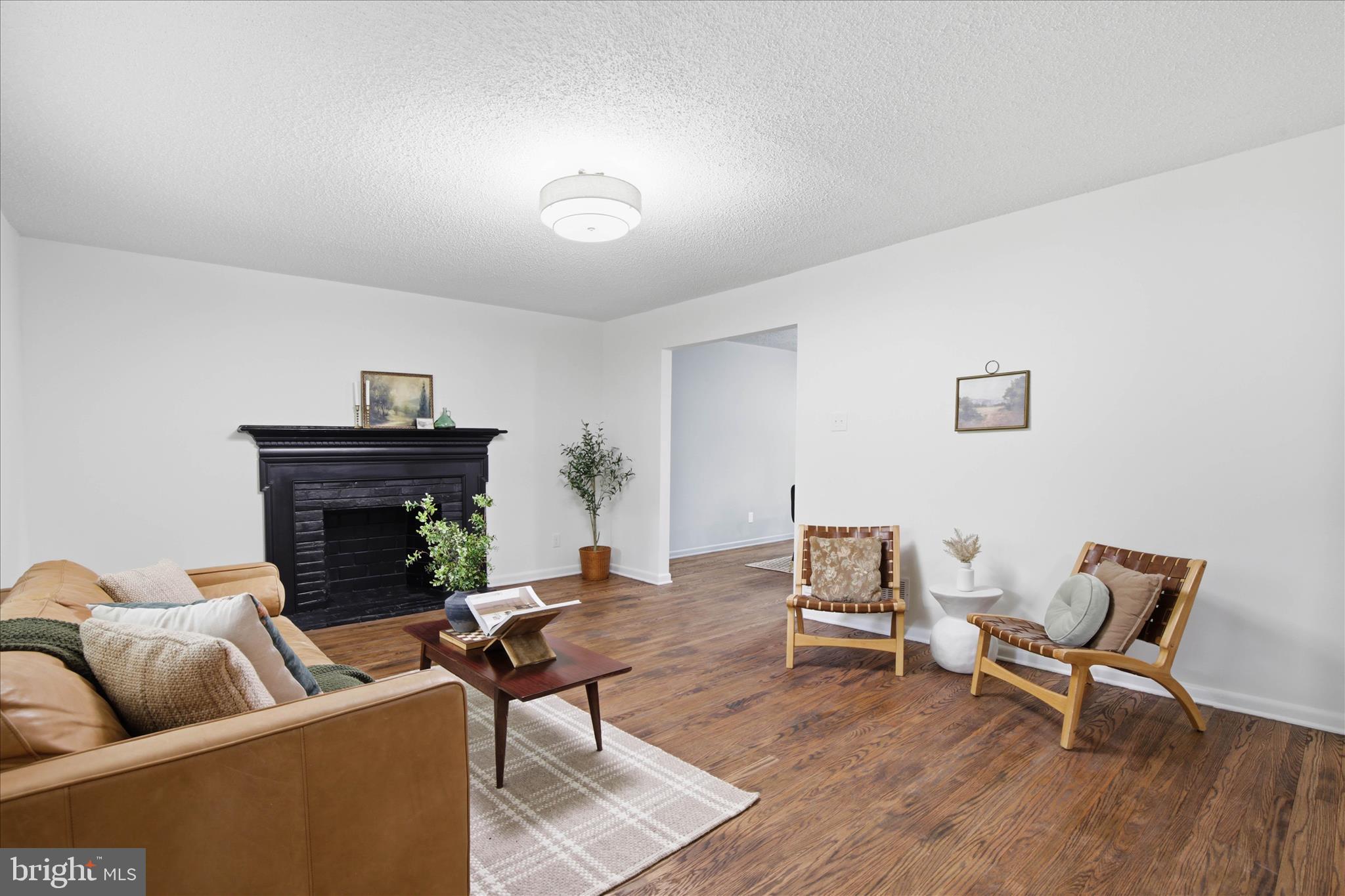 MONTGOMERY WOODS - Residential