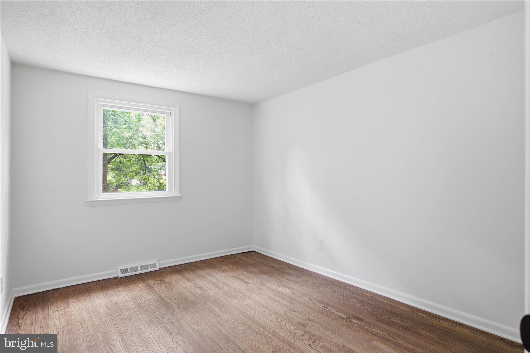 MONTGOMERY WOODS - Residential