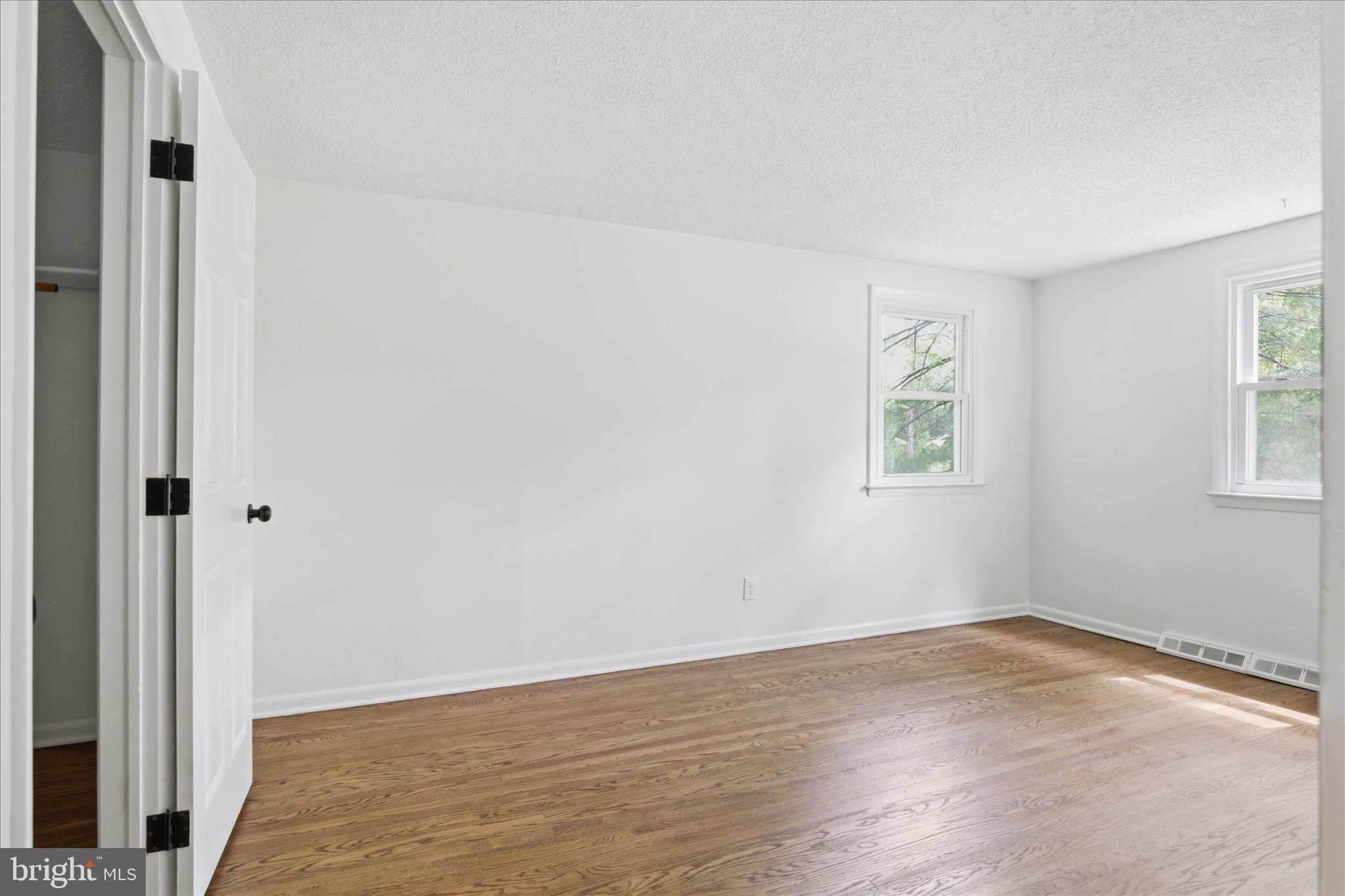 MONTGOMERY WOODS - Residential