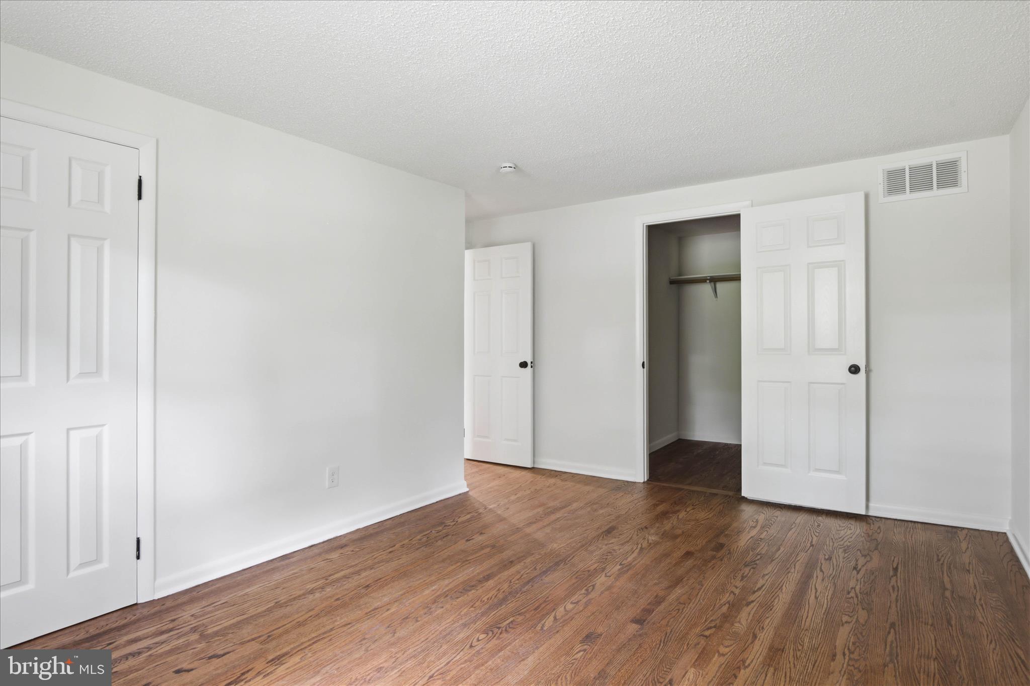 MONTGOMERY WOODS - Residential