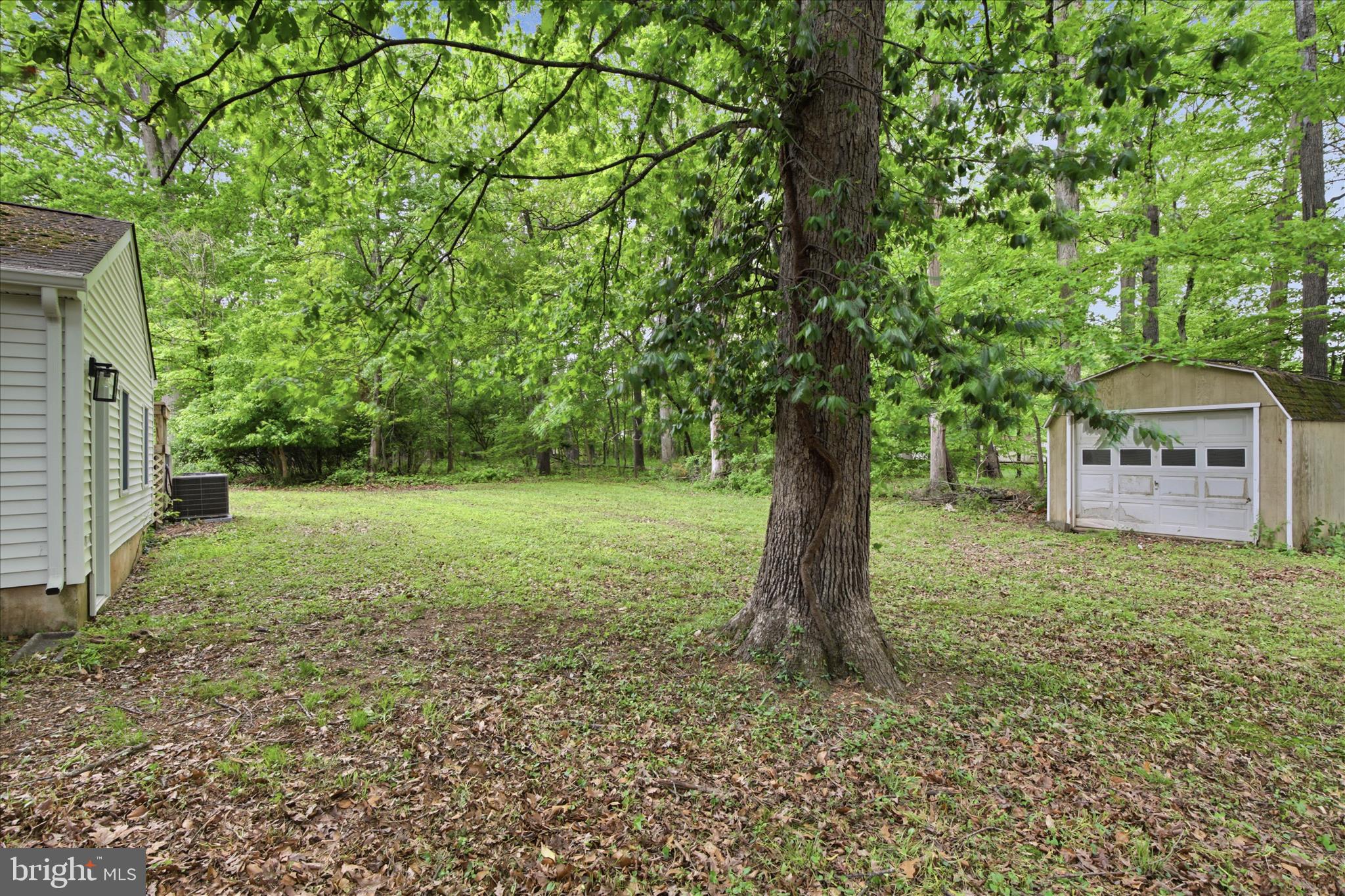 MONTGOMERY WOODS - Residential