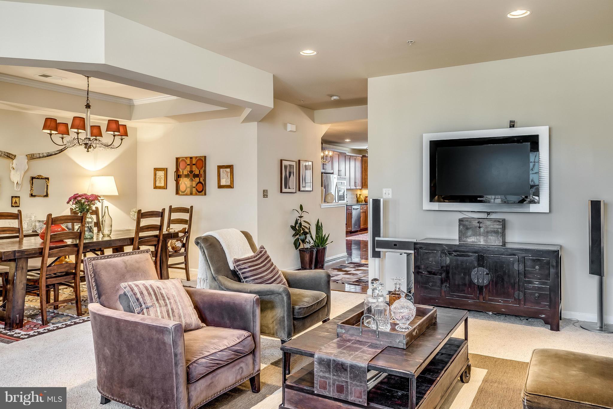 RESIDENCES AT BRAMBLETON - Residential