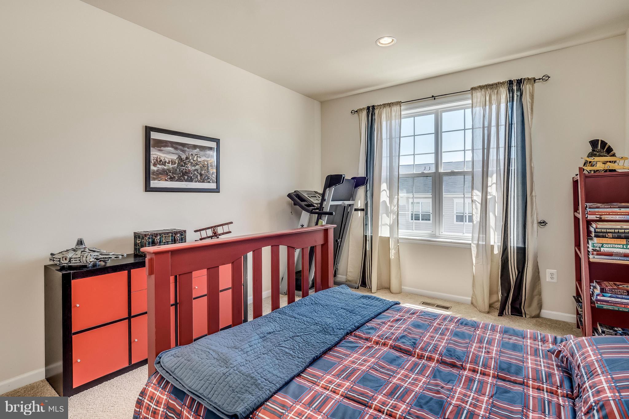 RESIDENCES AT BRAMBLETON - Residential