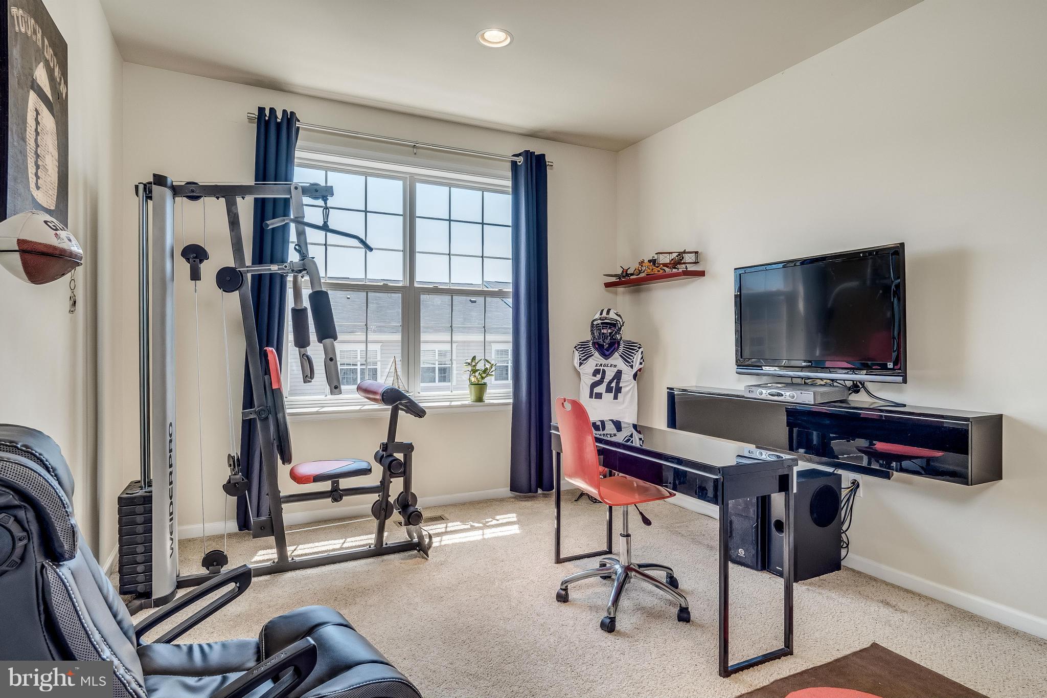 RESIDENCES AT BRAMBLETON - Residential