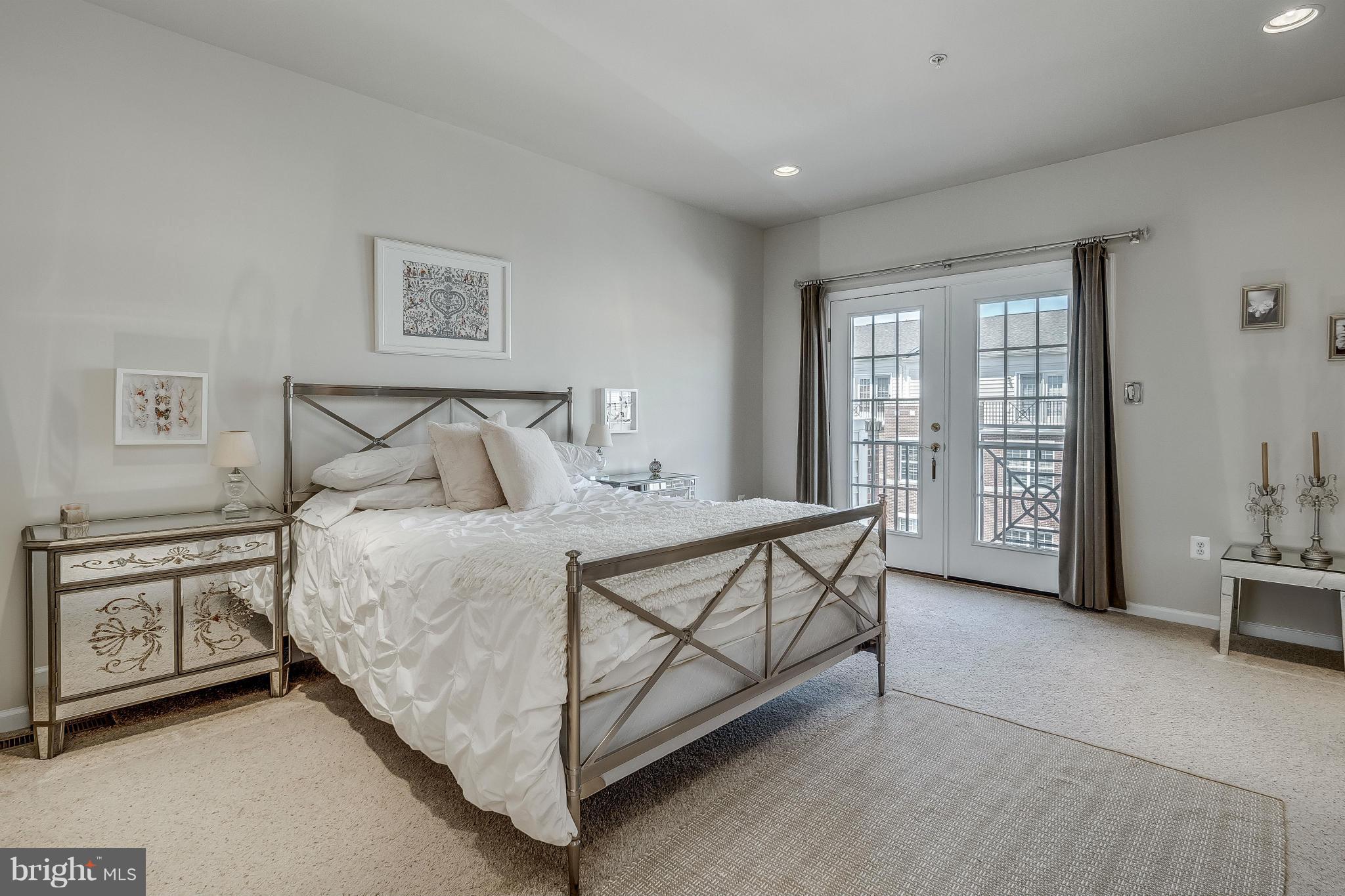 RESIDENCES AT BRAMBLETON - Residential