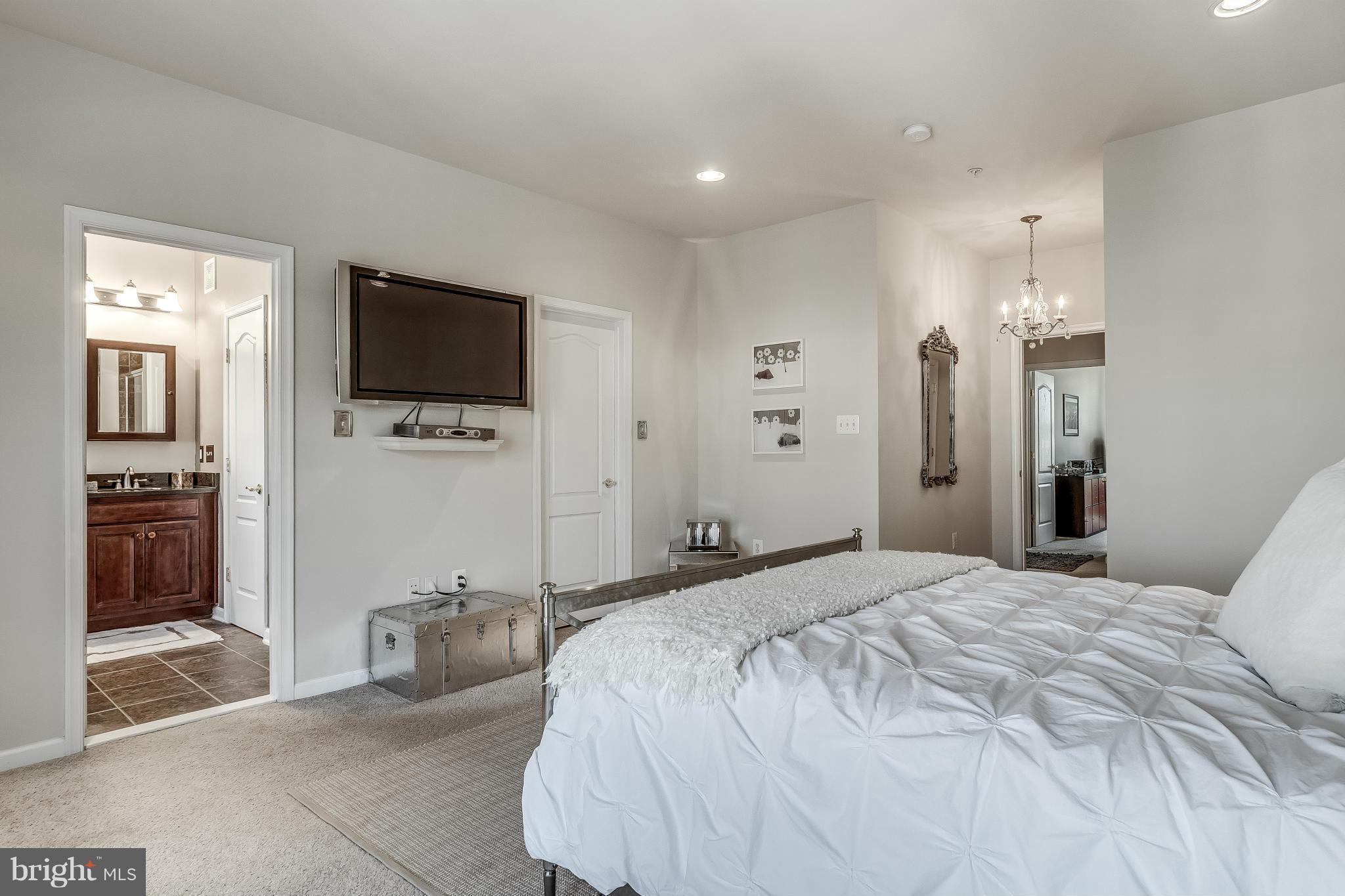 RESIDENCES AT BRAMBLETON - Residential