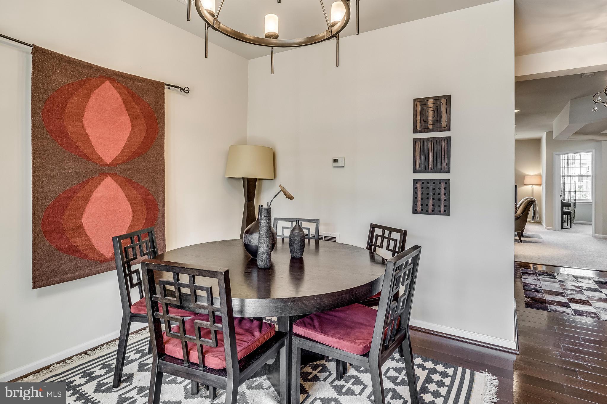 RESIDENCES AT BRAMBLETON - Residential