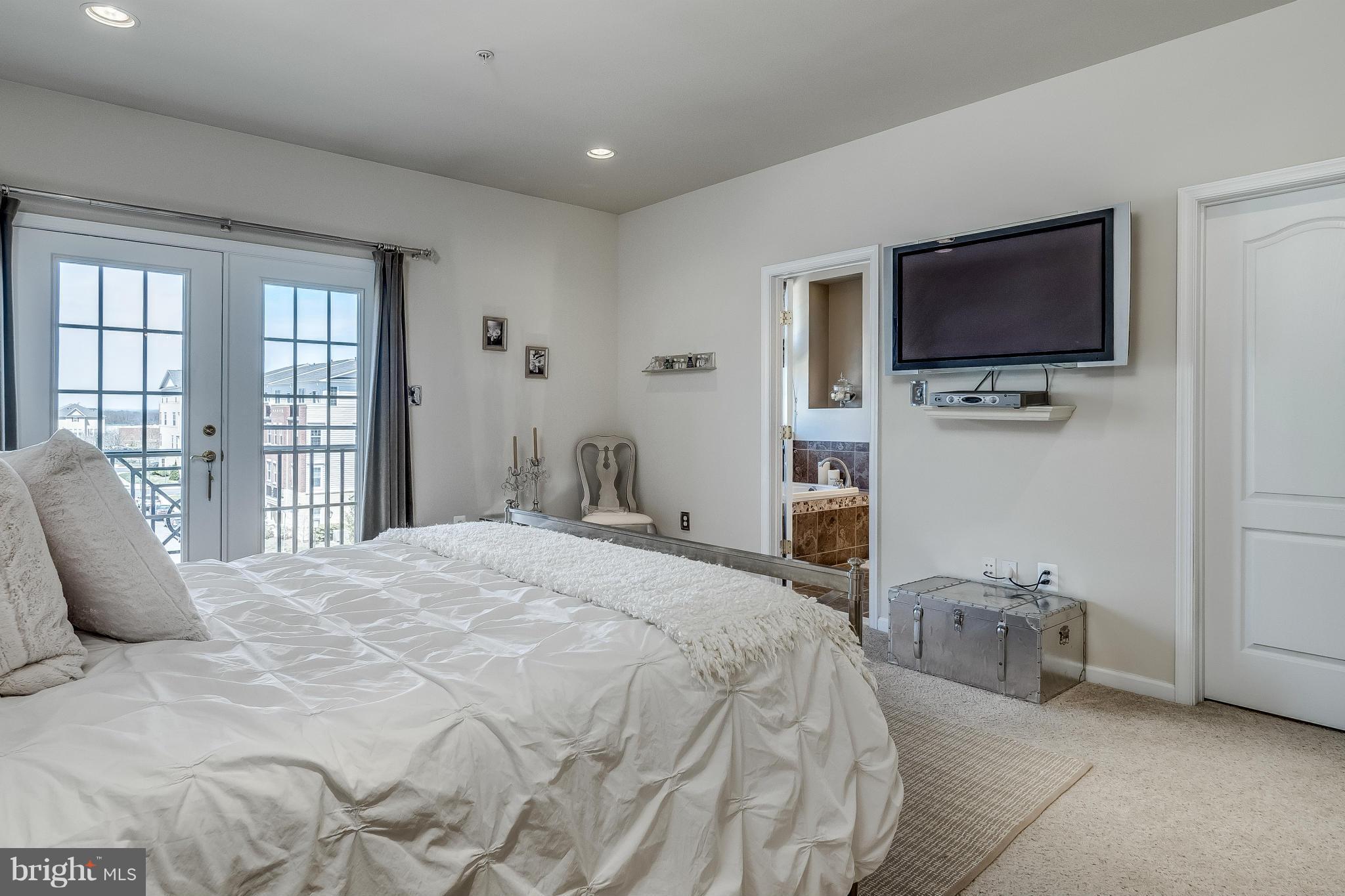 RESIDENCES AT BRAMBLETON - Residential