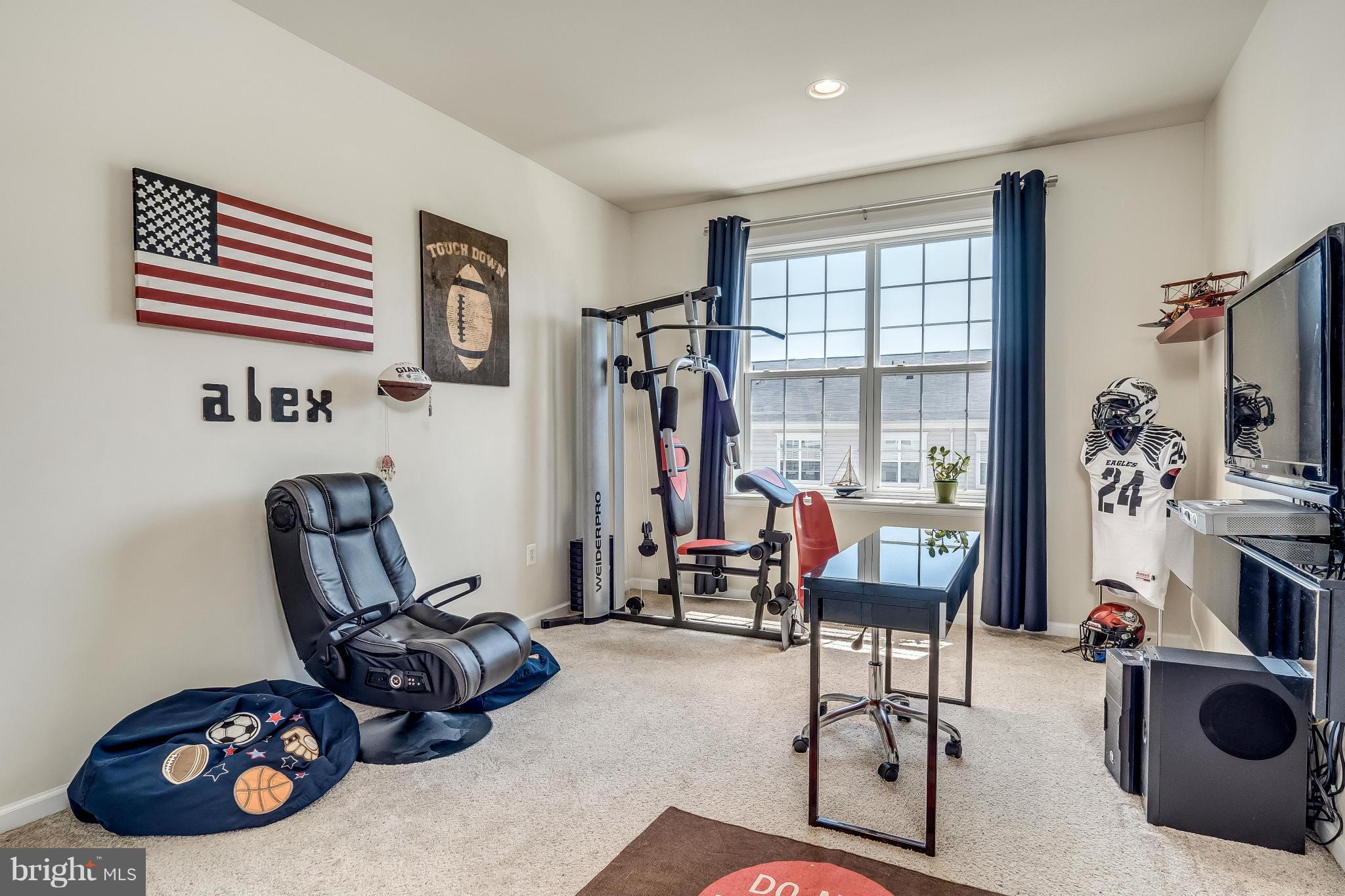 RESIDENCES AT BRAMBLETON - Residential