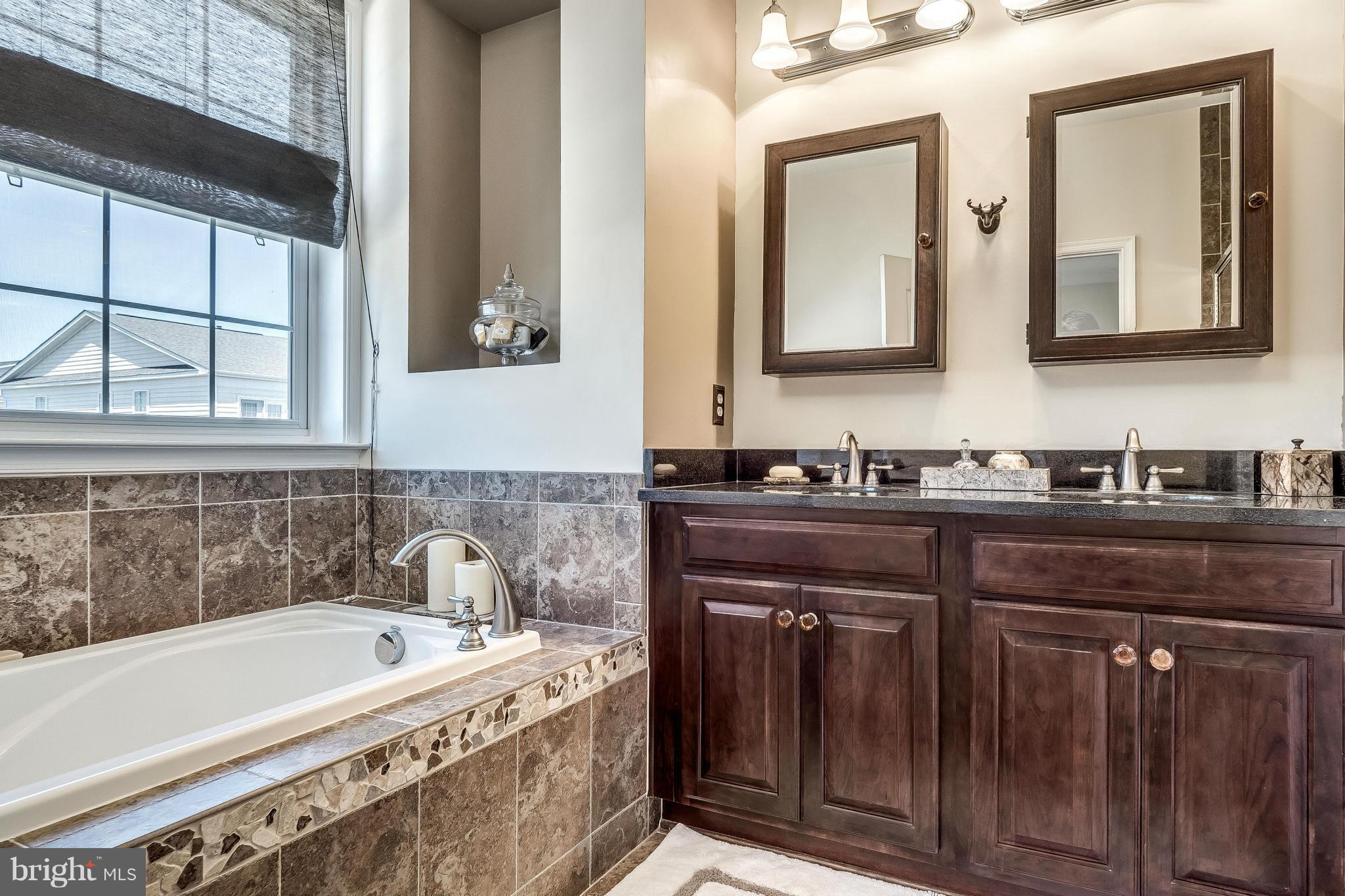 RESIDENCES AT BRAMBLETON - Residential