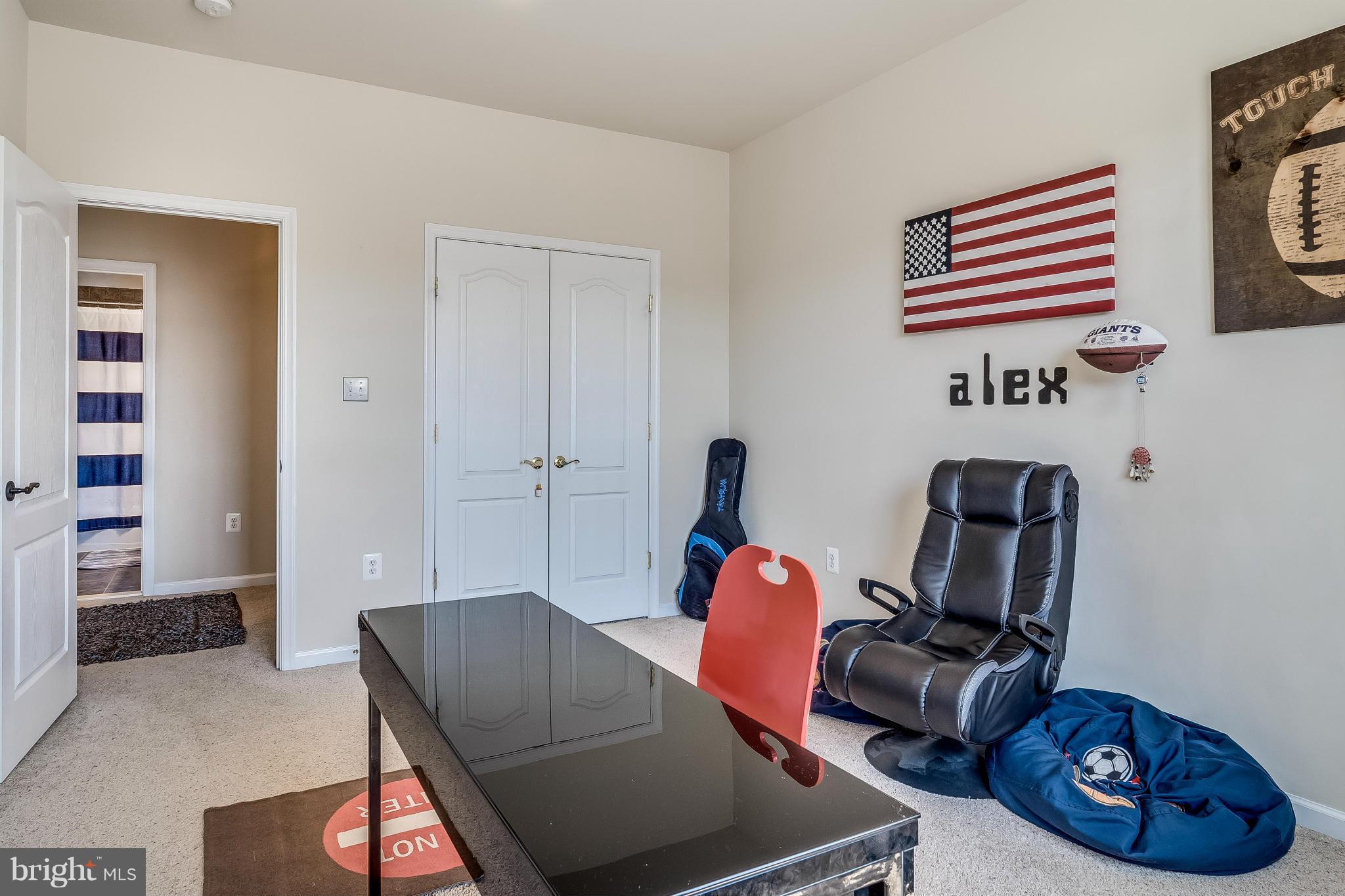 RESIDENCES AT BRAMBLETON - Residential