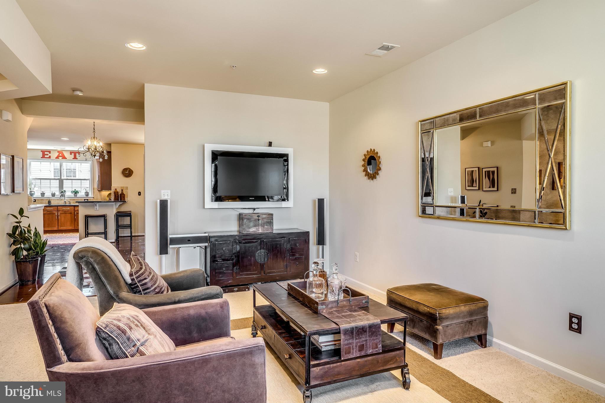 RESIDENCES AT BRAMBLETON - Residential