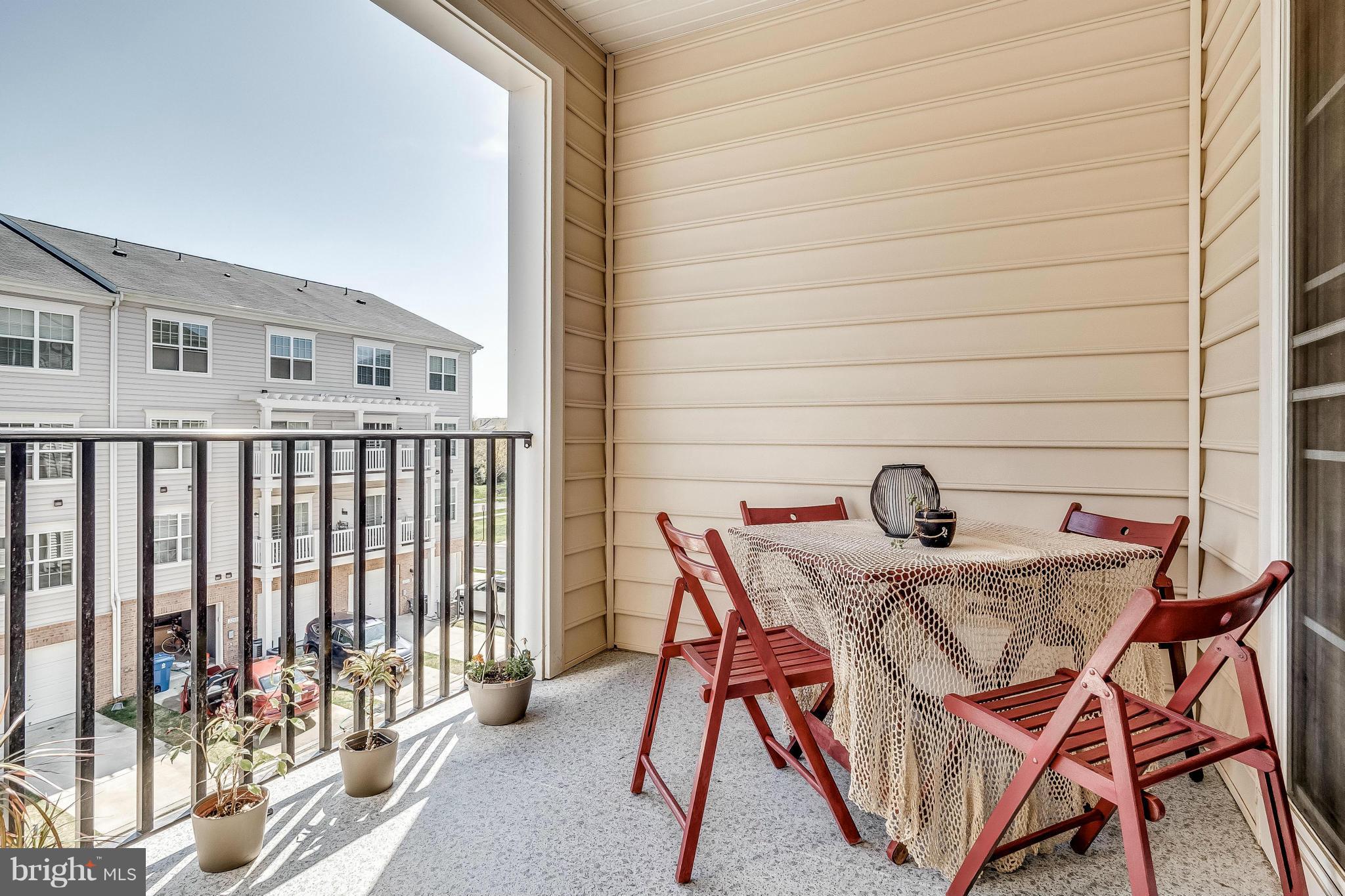 RESIDENCES AT BRAMBLETON - Residential