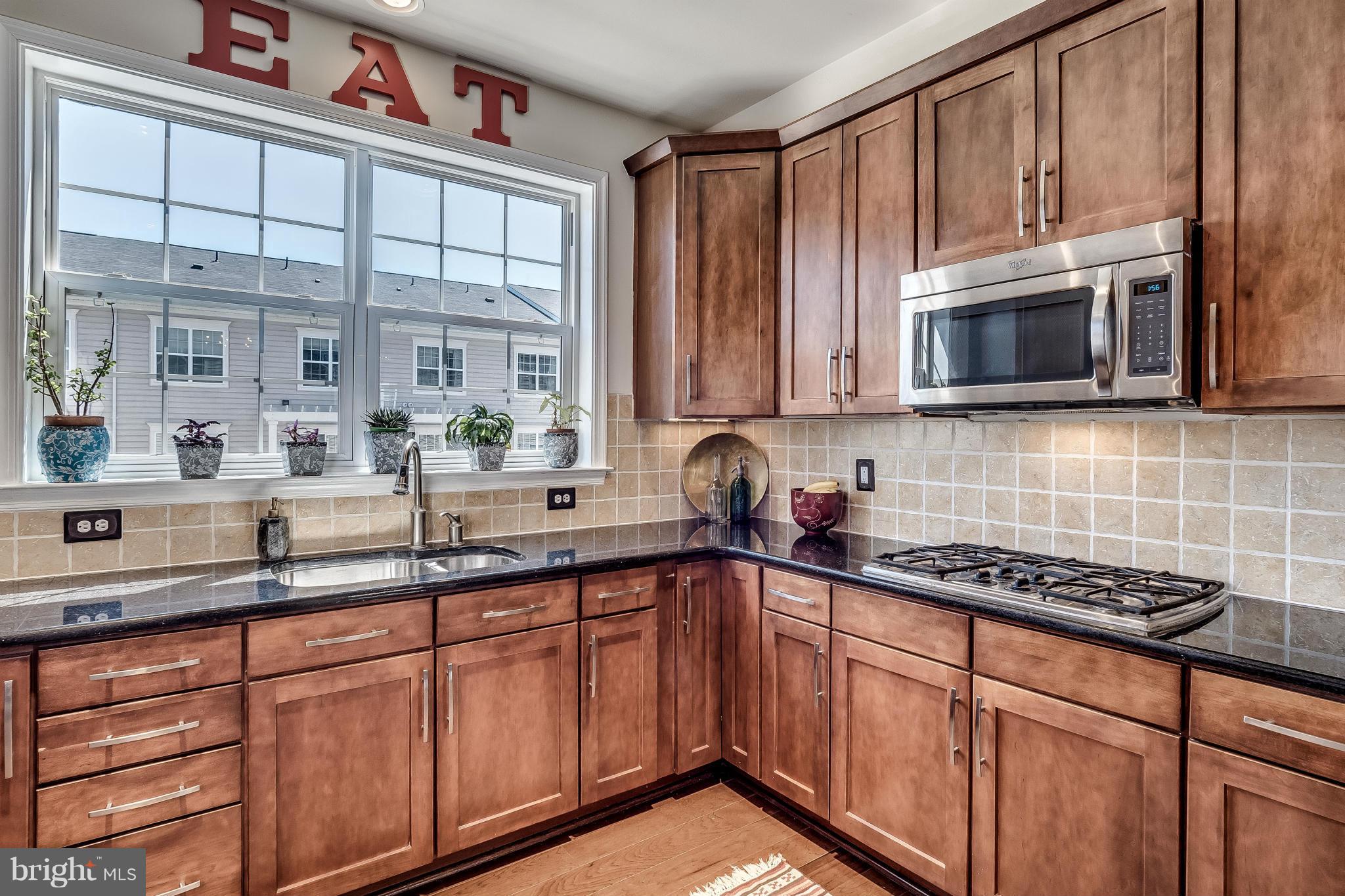 RESIDENCES AT BRAMBLETON - Residential