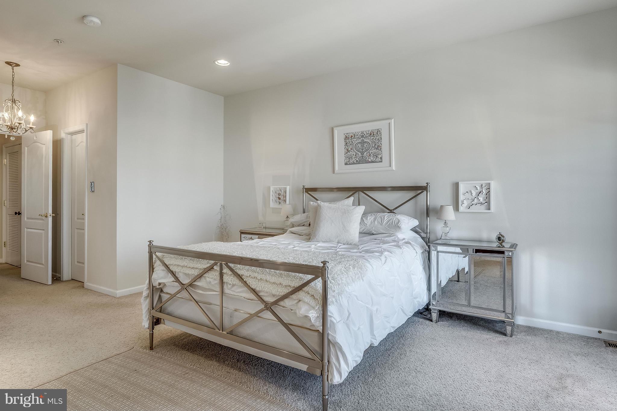 RESIDENCES AT BRAMBLETON - Residential