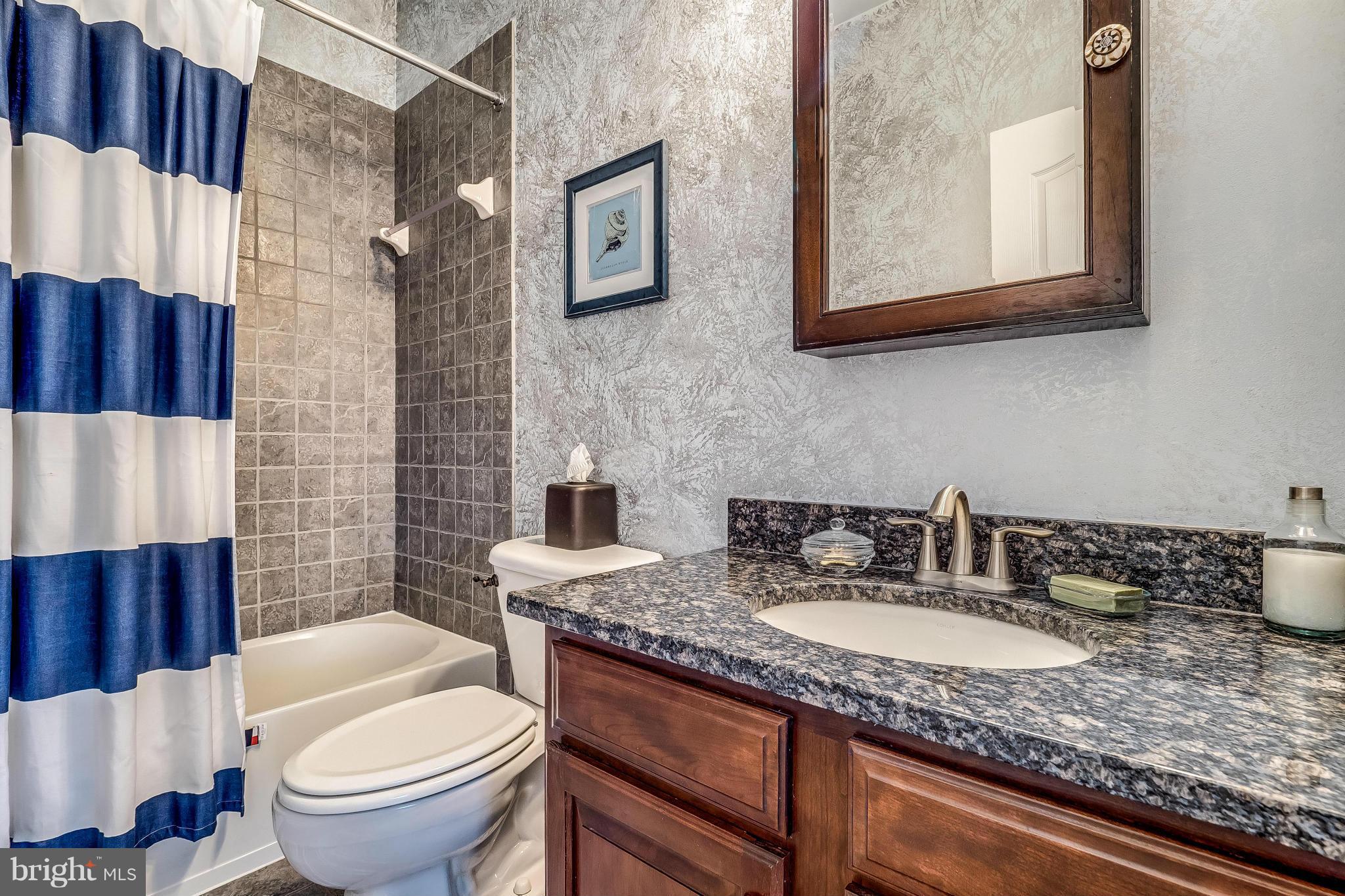 RESIDENCES AT BRAMBLETON - Residential