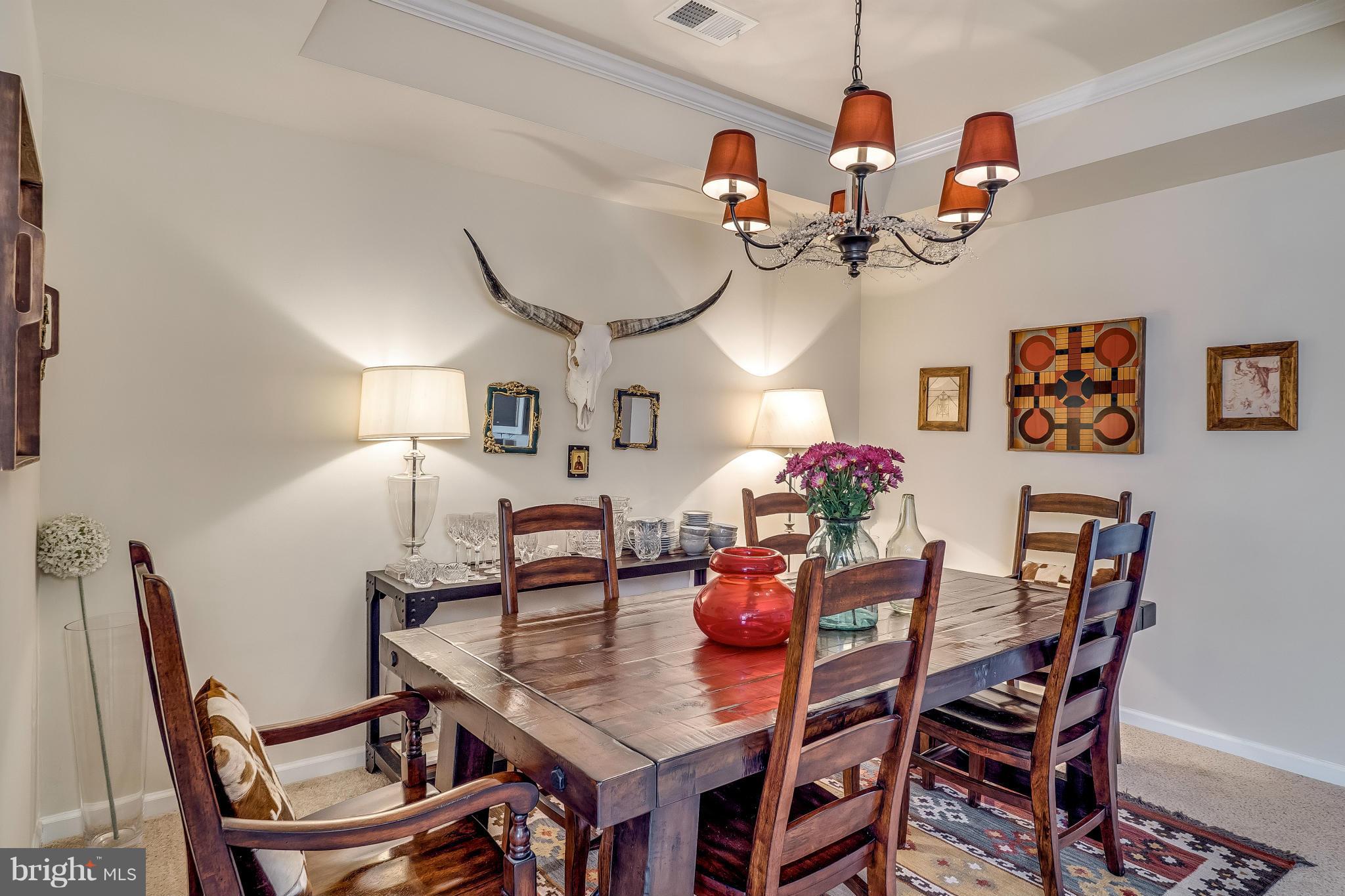 RESIDENCES AT BRAMBLETON - Residential