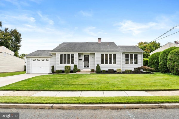 15 OVINGTON DR, TRENTON, NJ 08620 - Image 80245407efcfd1eb78b5deabb897ff6a/1012337676