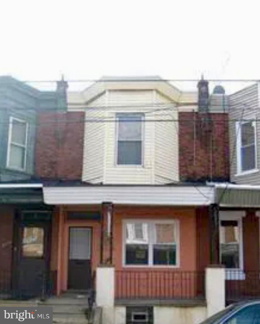 PORT RICHMOND - Residential