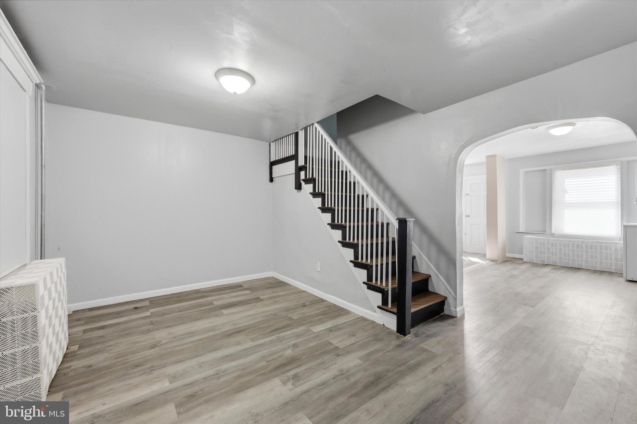 CHESTER CITY - Residential