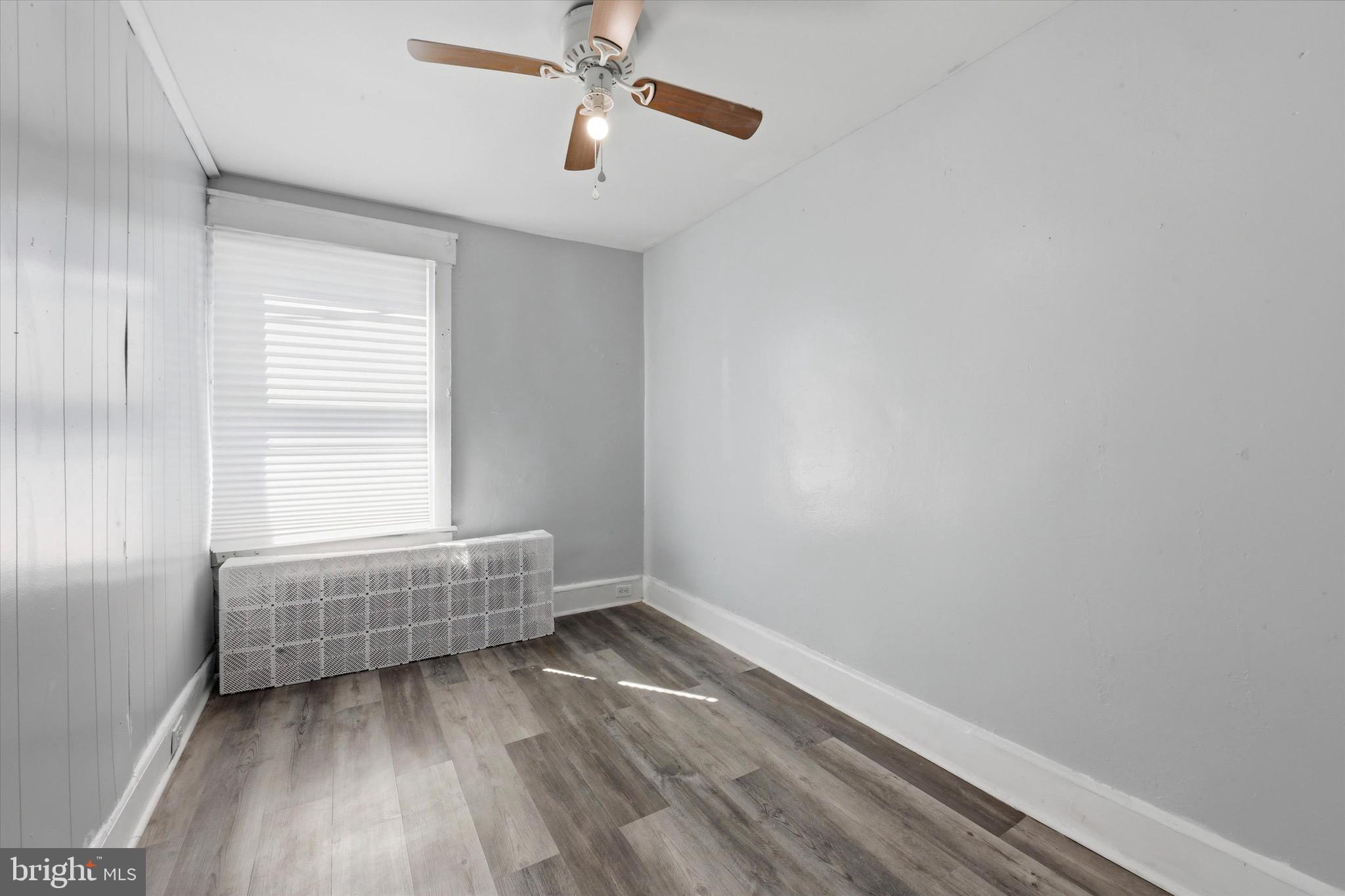 CHESTER CITY - Residential