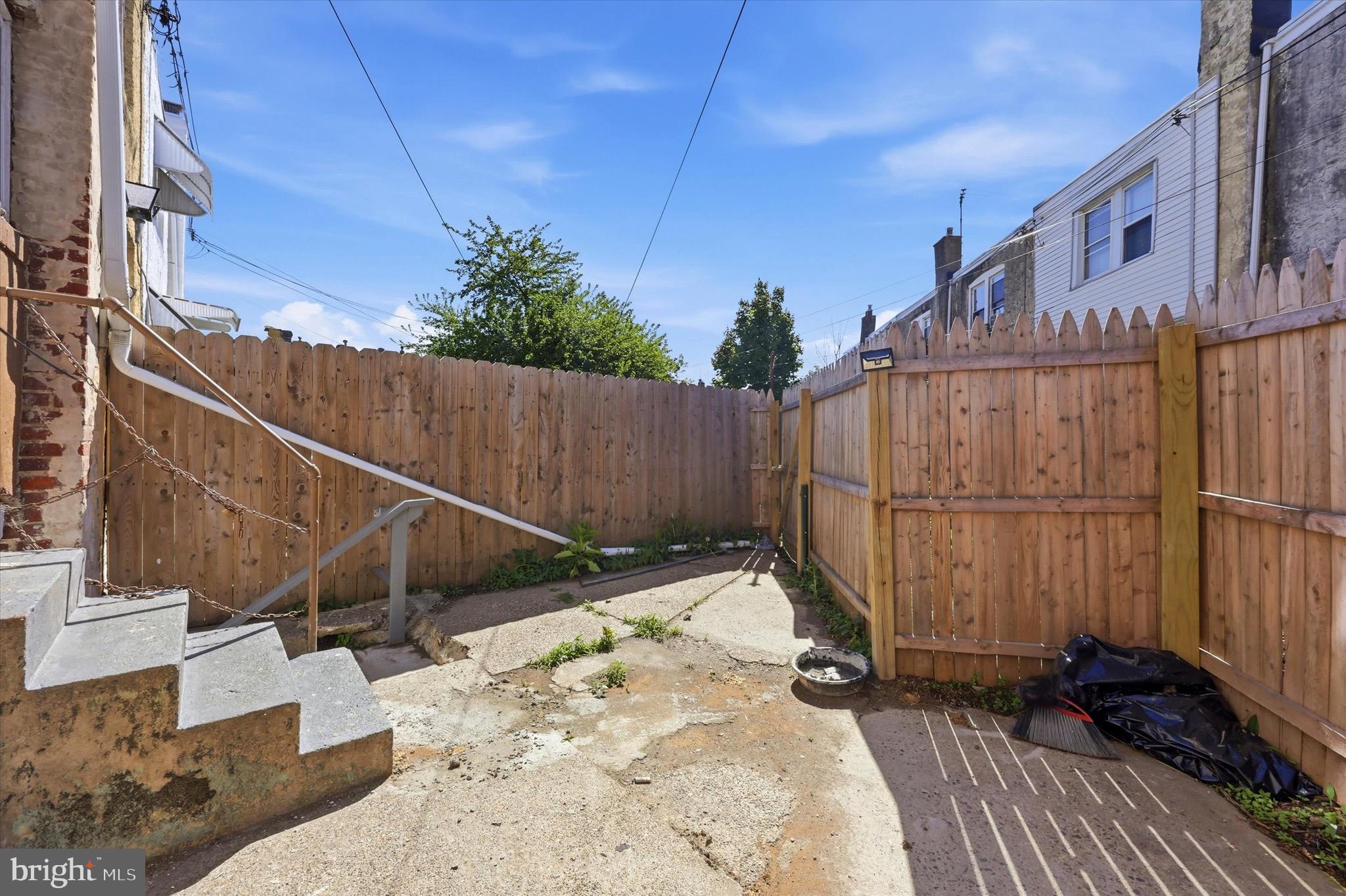 CHESTER CITY - Residential