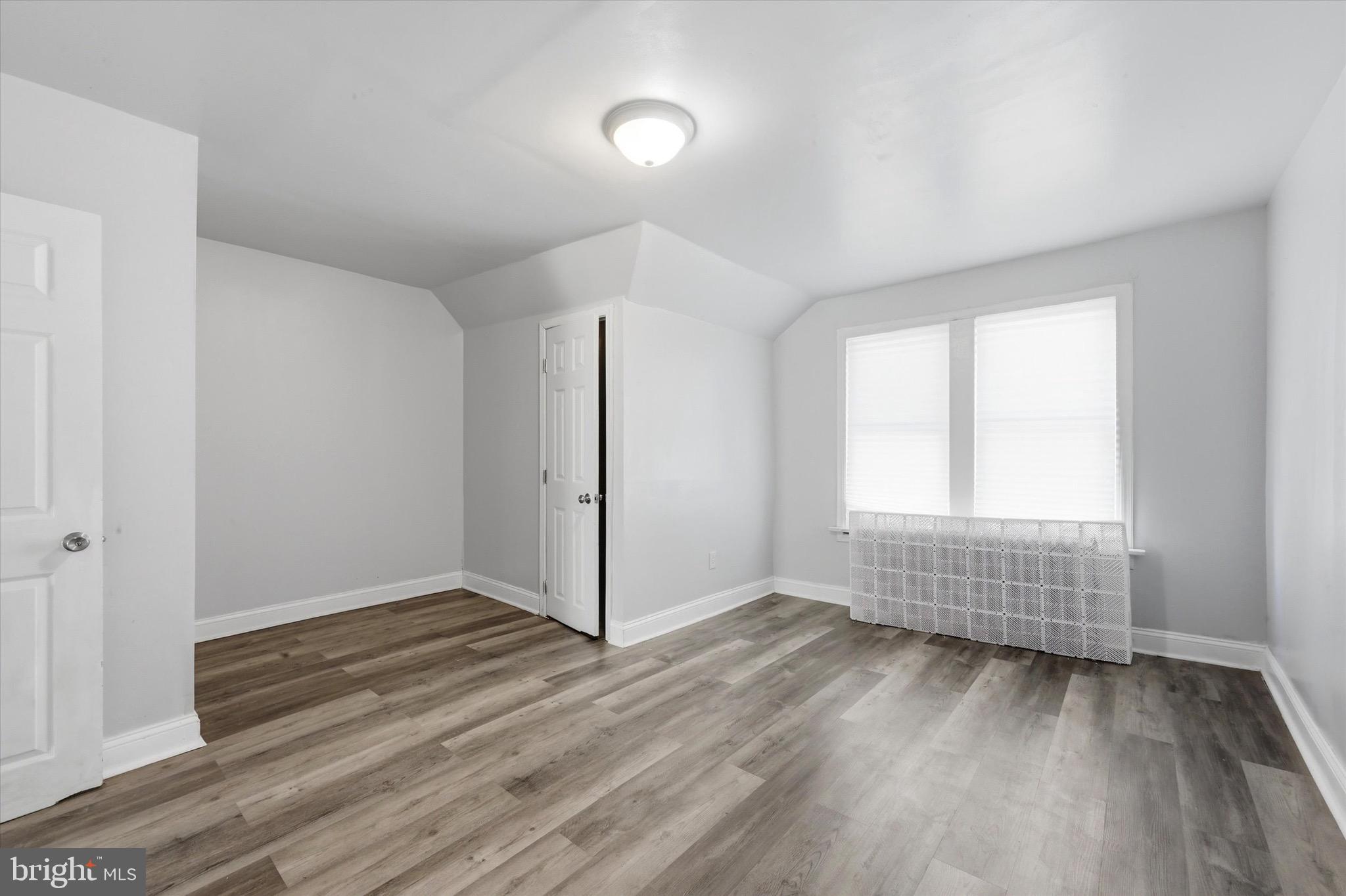 CHESTER CITY - Residential