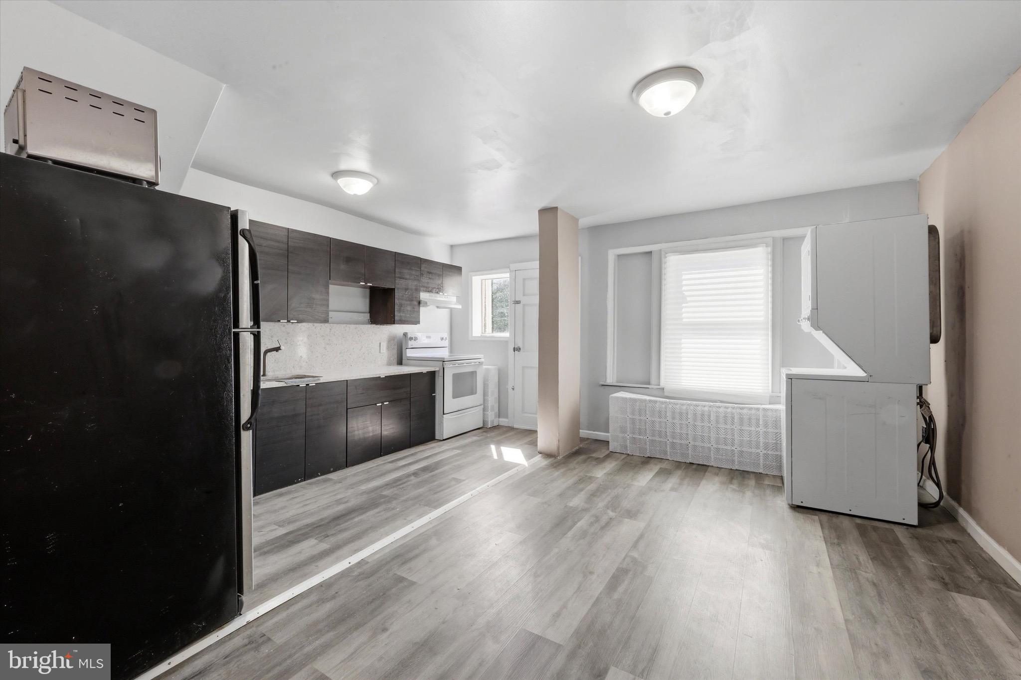 CHESTER CITY - Residential
