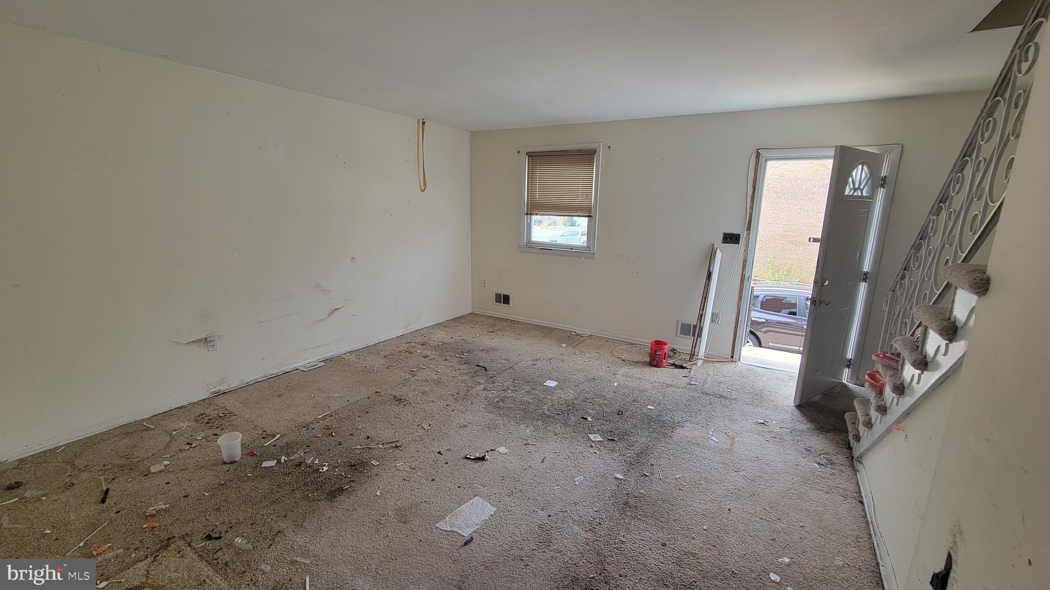 ANDREWS VILLAGE CONDOMIN - Residential