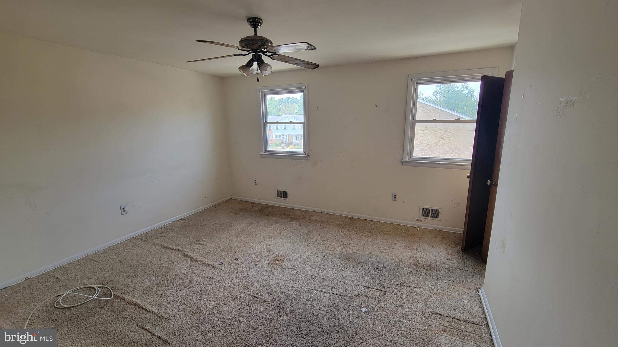 ANDREWS VILLAGE CONDOMIN - Residential