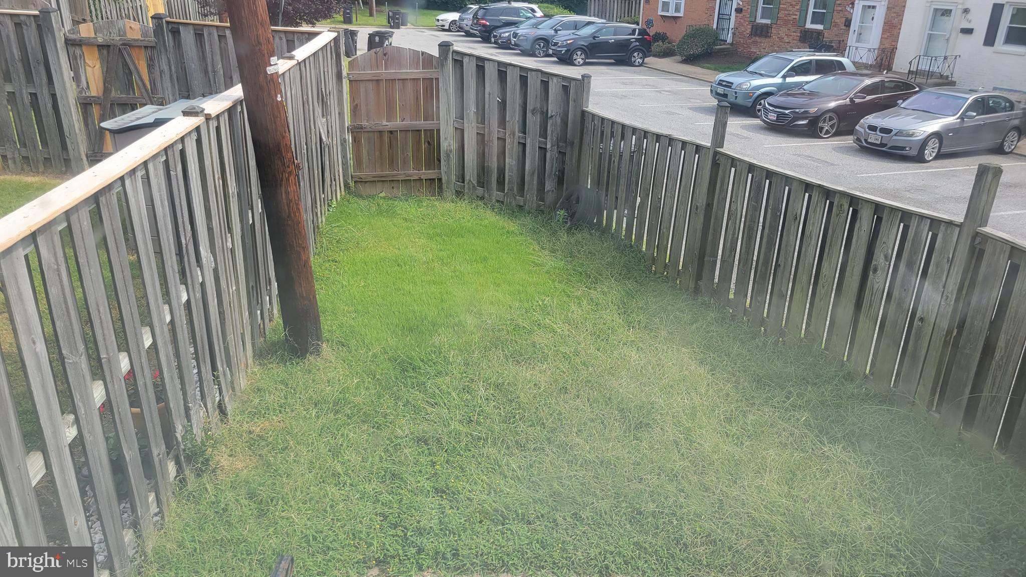 ANDREWS VILLAGE CONDOMIN - Residential