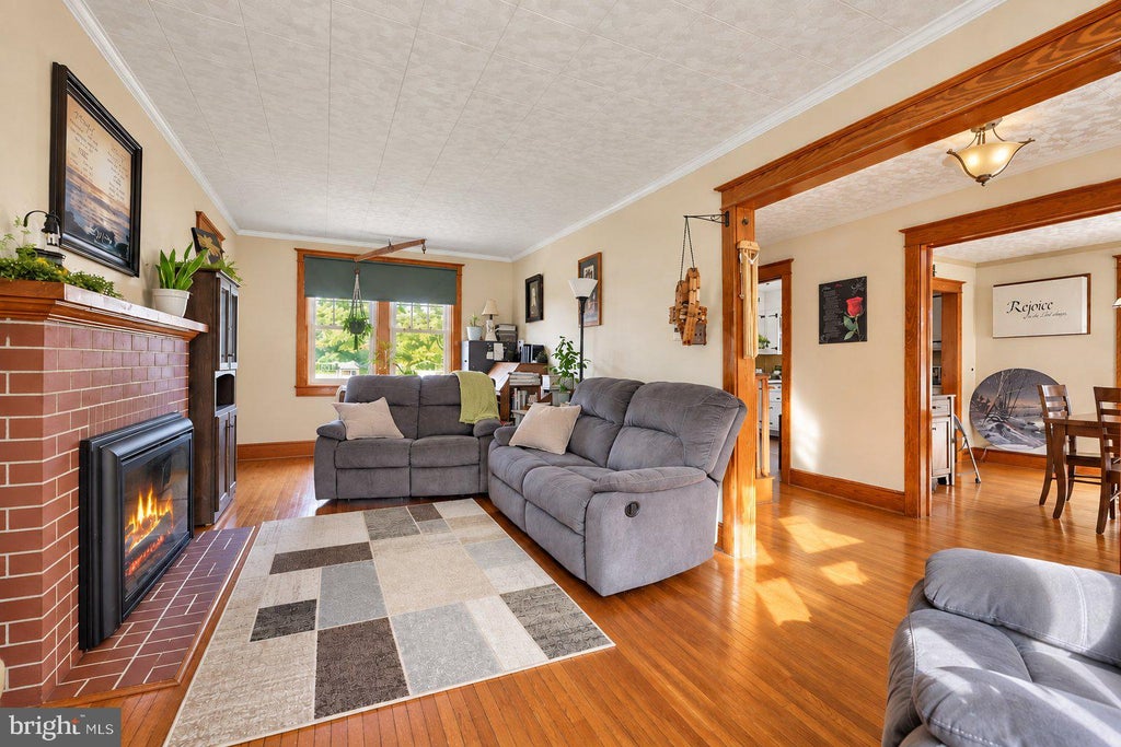 Photo of 92 N Ronks Road, RONKS, PA 17572 (MLS # PALA2095514)