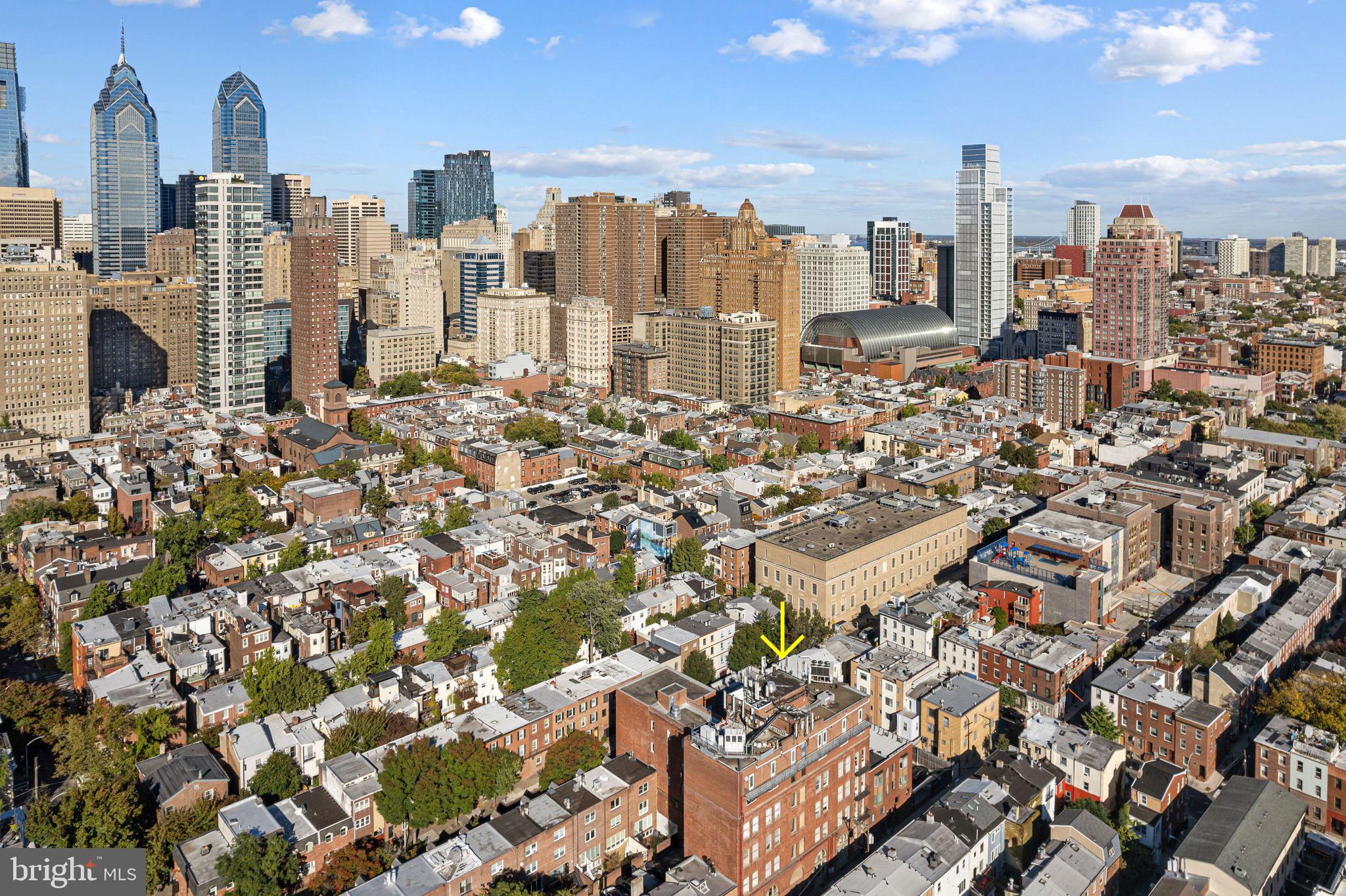 RITTENHOUSE SQUARE - Commercial Sale