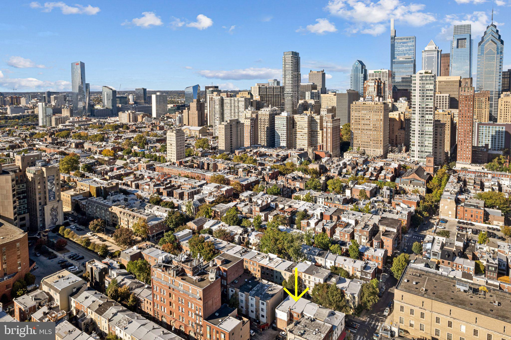 RITTENHOUSE SQUARE - Commercial Sale