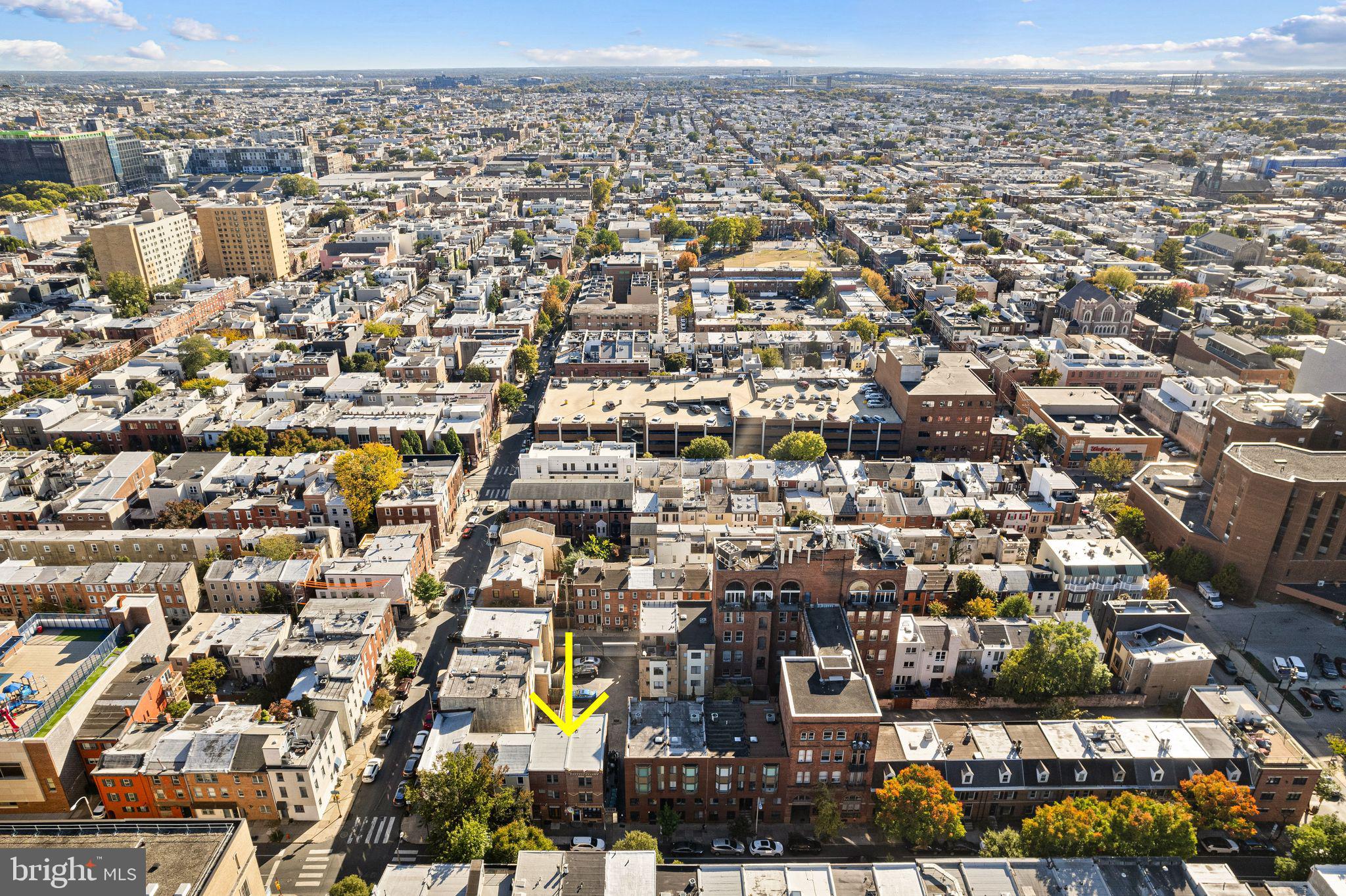 RITTENHOUSE SQUARE - Commercial Sale