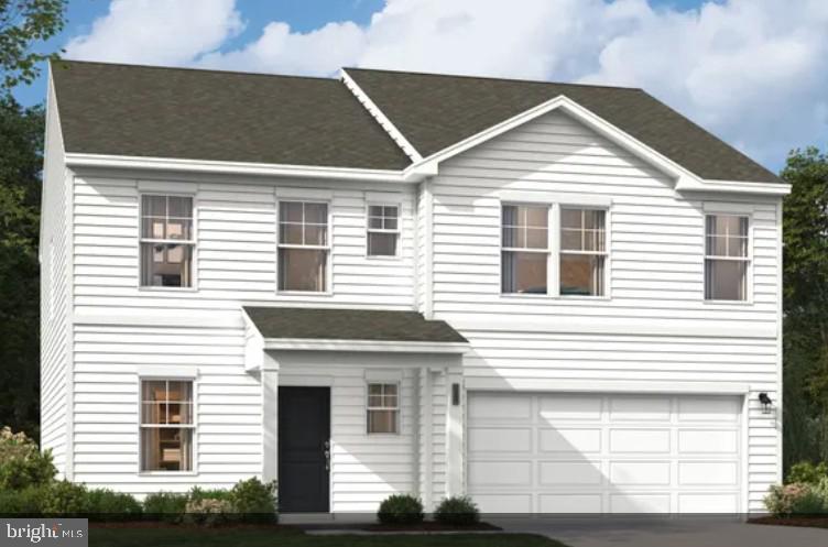 STONE SPRING - Residential