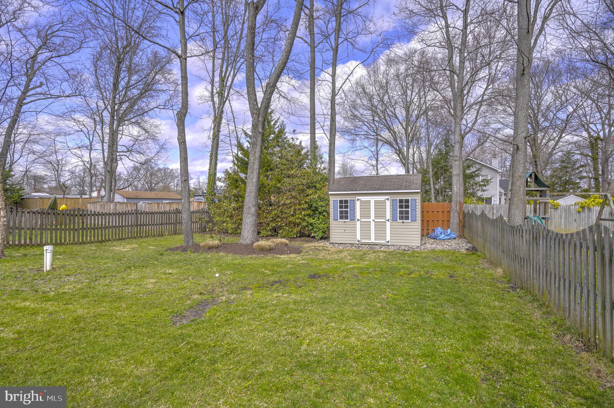 BACK BAY BEACH - Residential