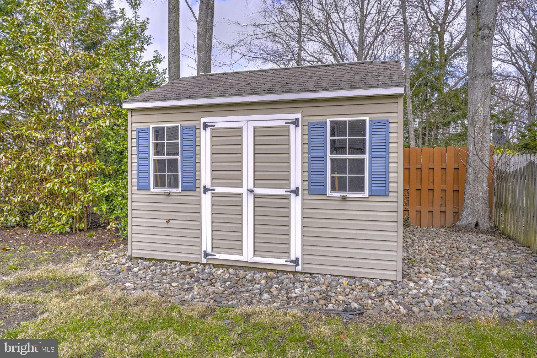 BACK BAY BEACH - Residential