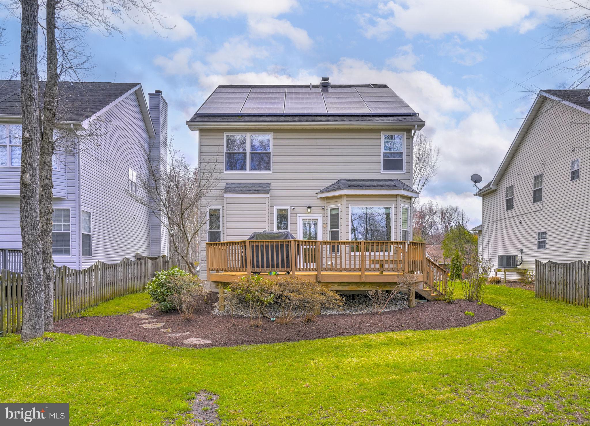 BACK BAY BEACH - Residential