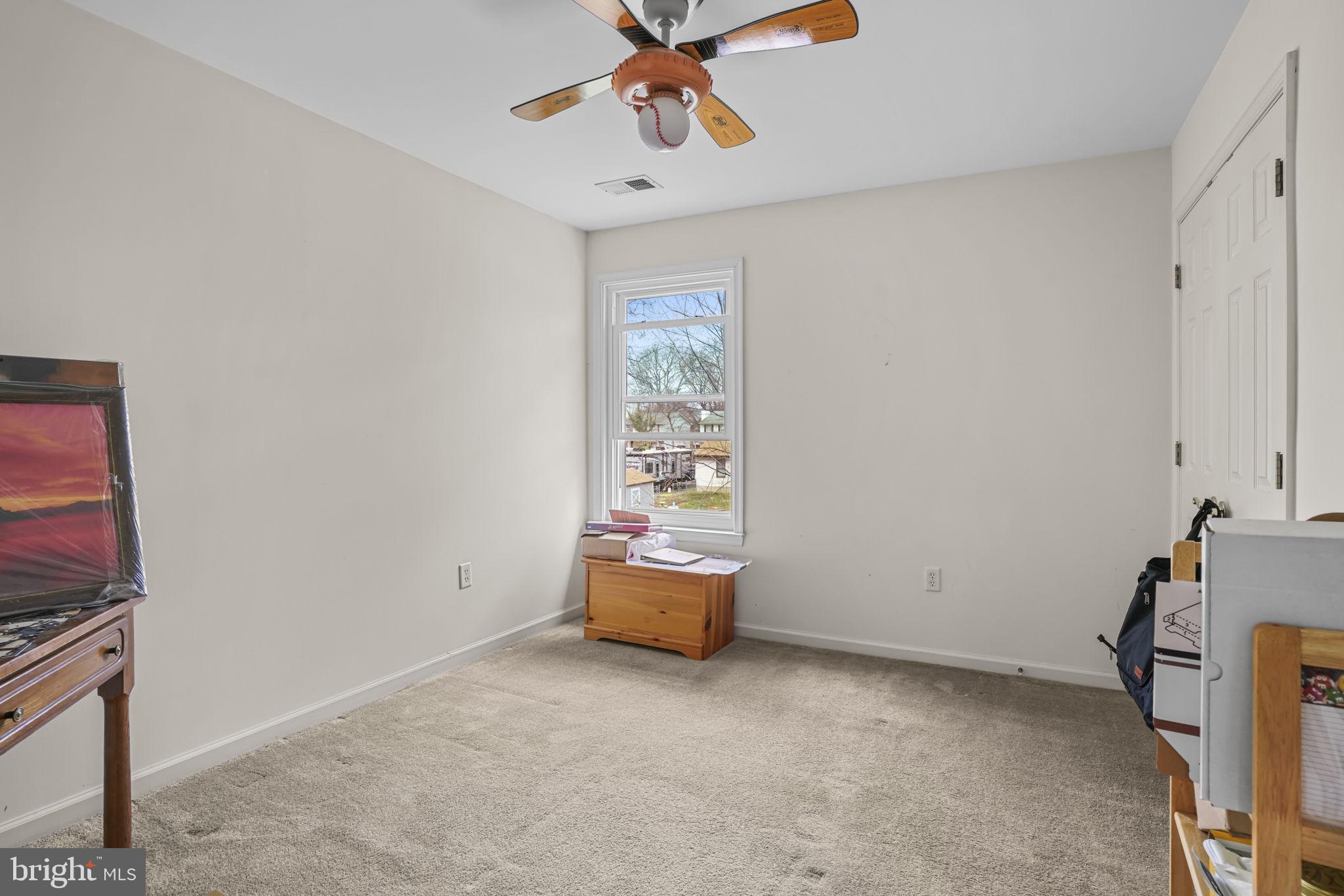 BACK BAY BEACH - Residential