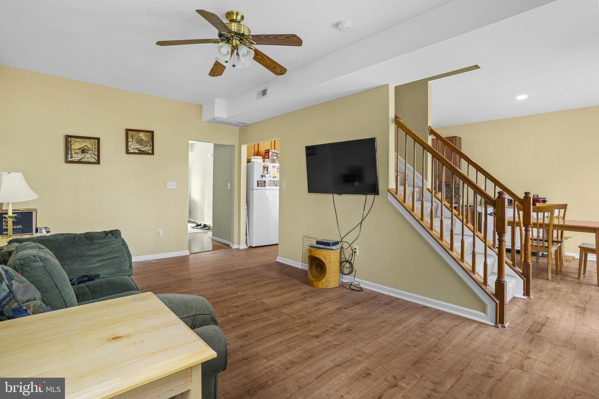 BACK BAY BEACH - Residential