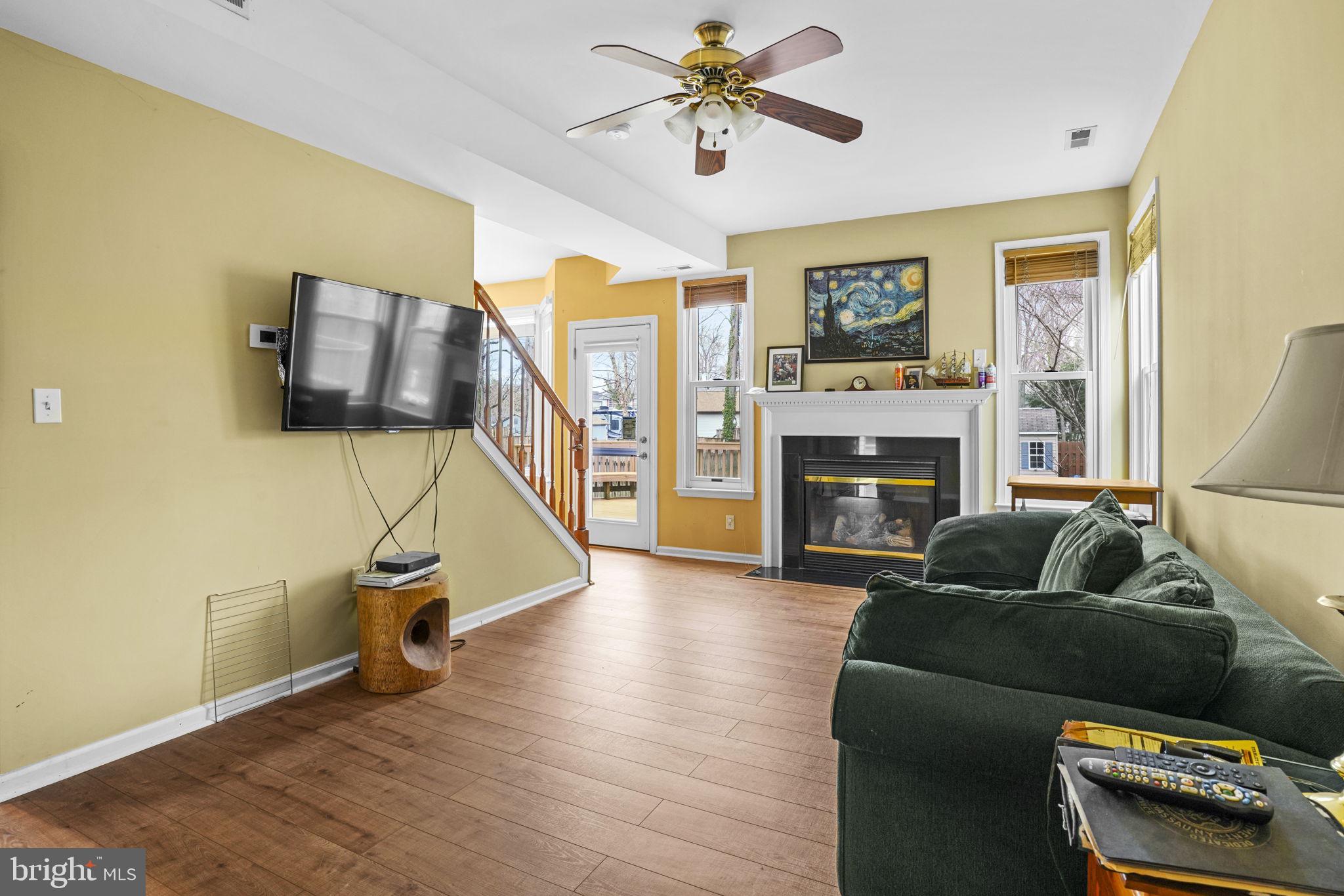 BACK BAY BEACH - Residential