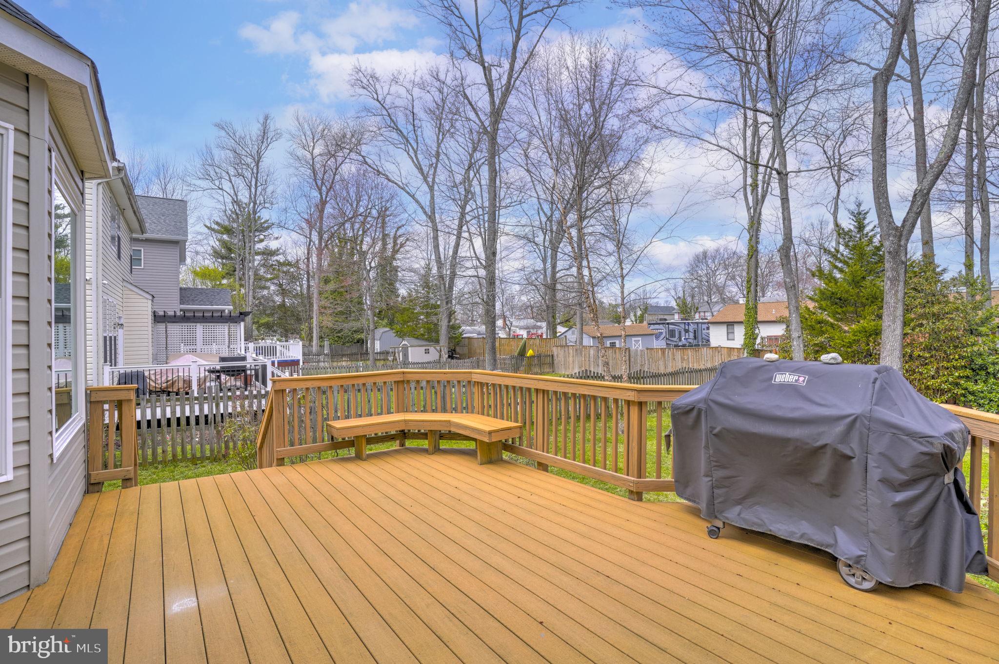 BACK BAY BEACH - Residential