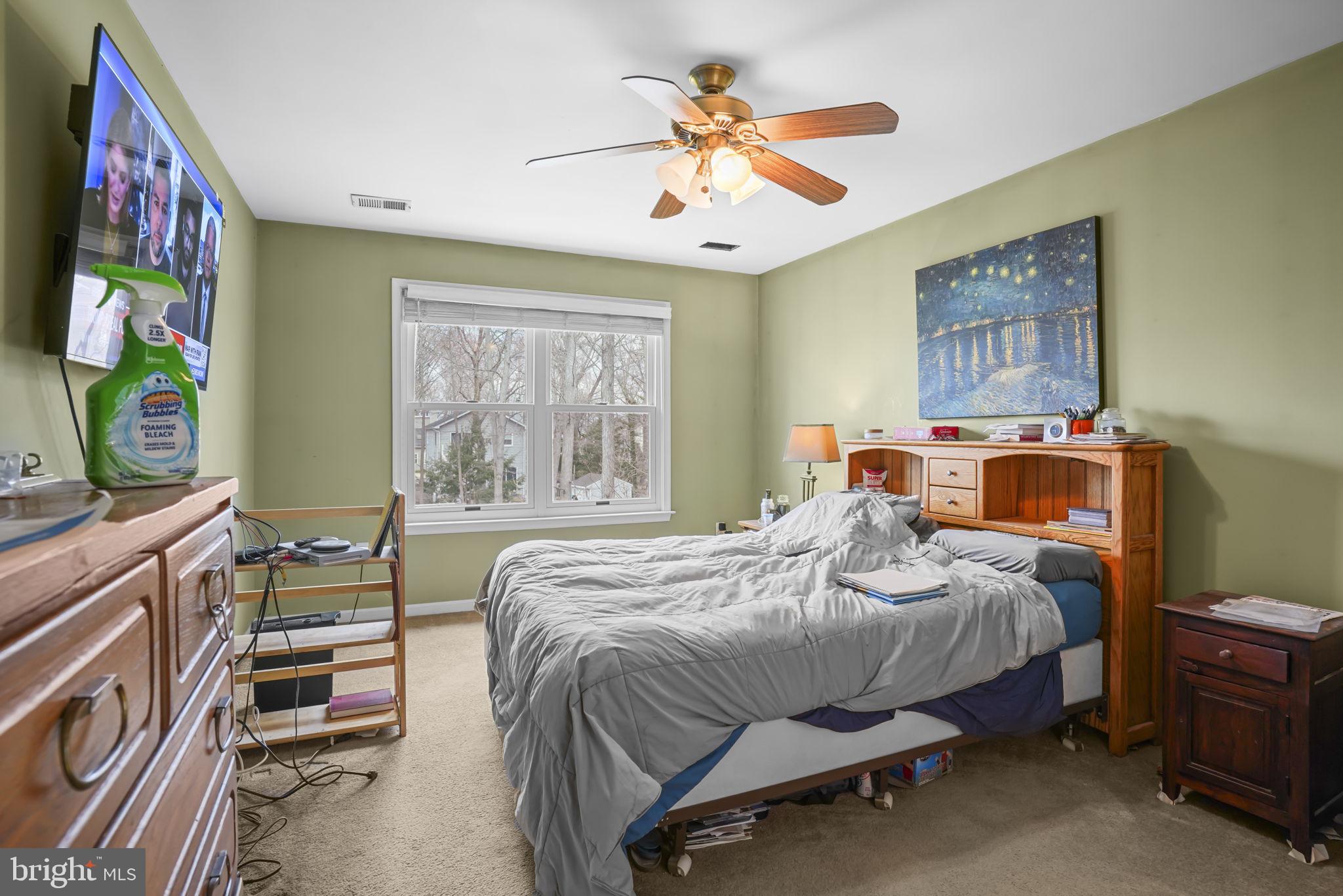 BACK BAY BEACH - Residential