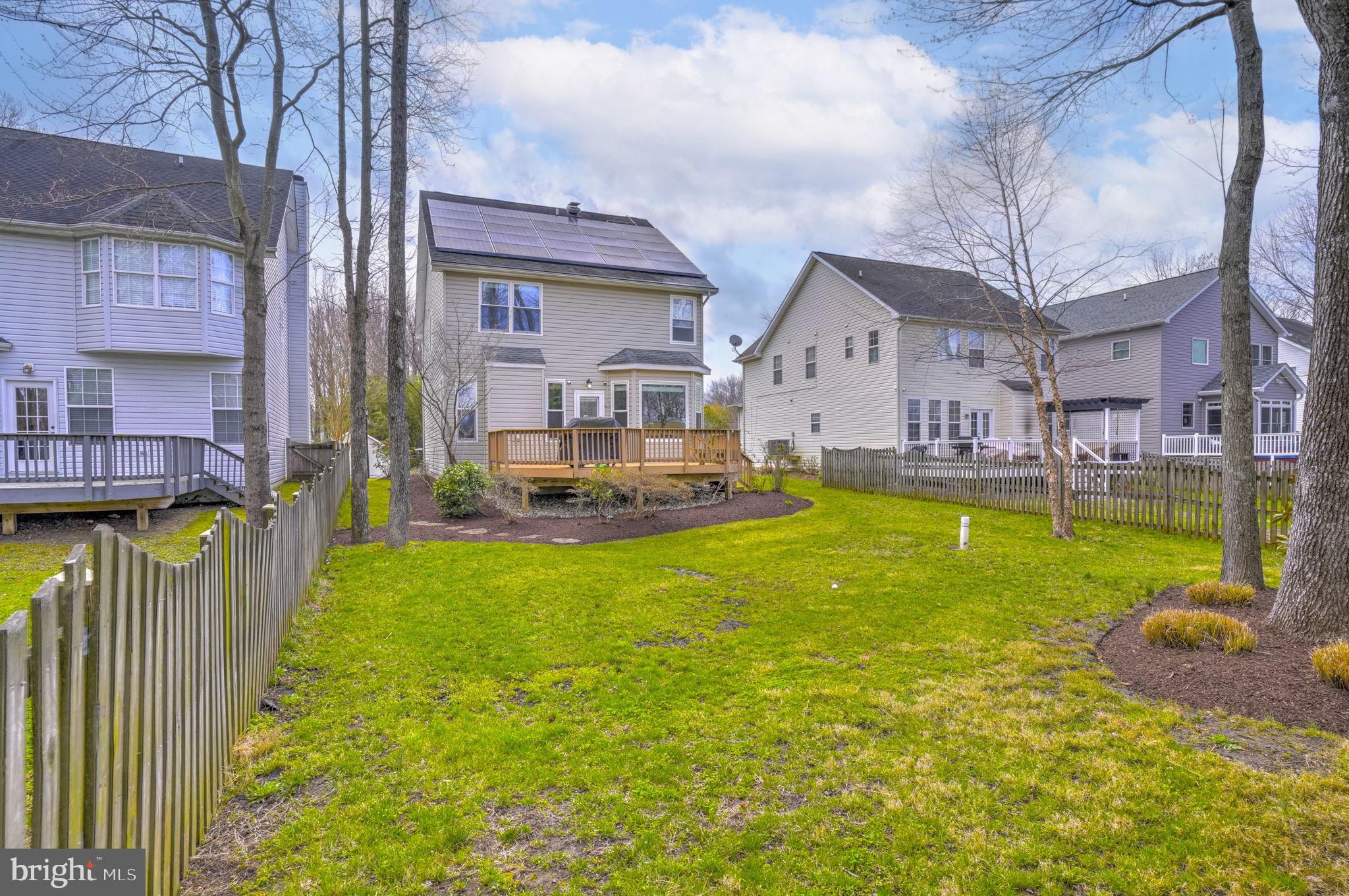 BACK BAY BEACH - Residential