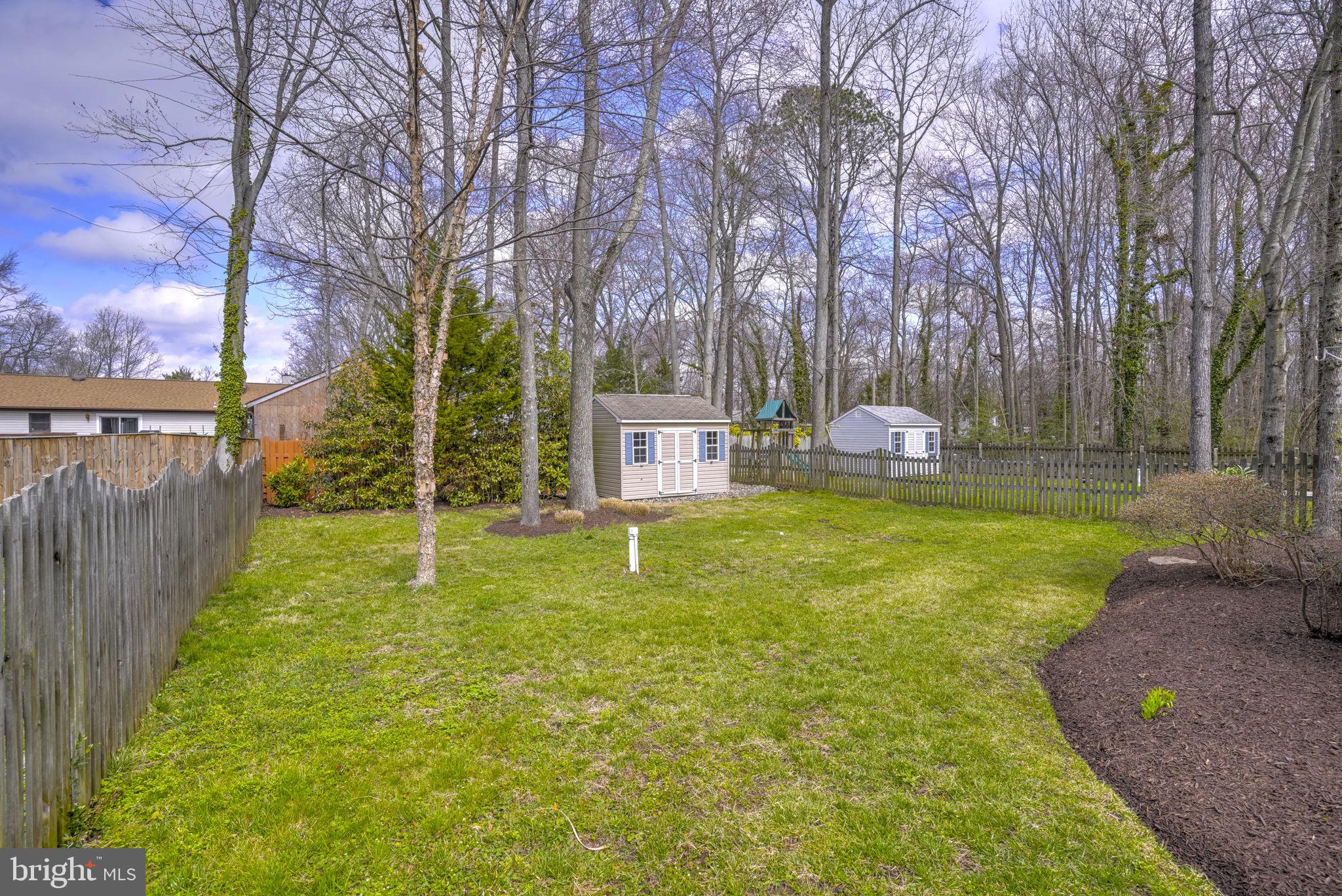 BACK BAY BEACH - Residential