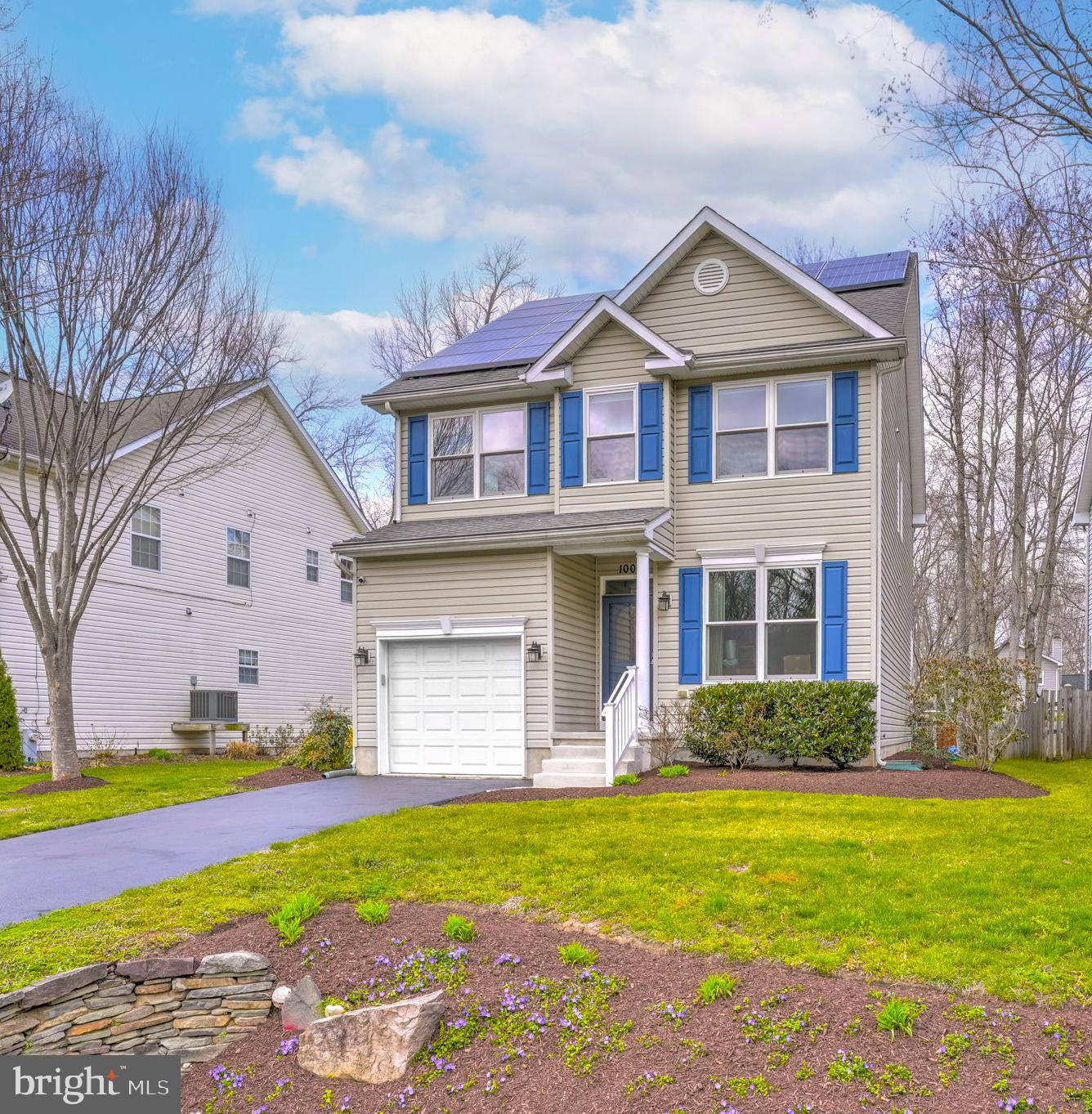 BACK BAY BEACH - Residential