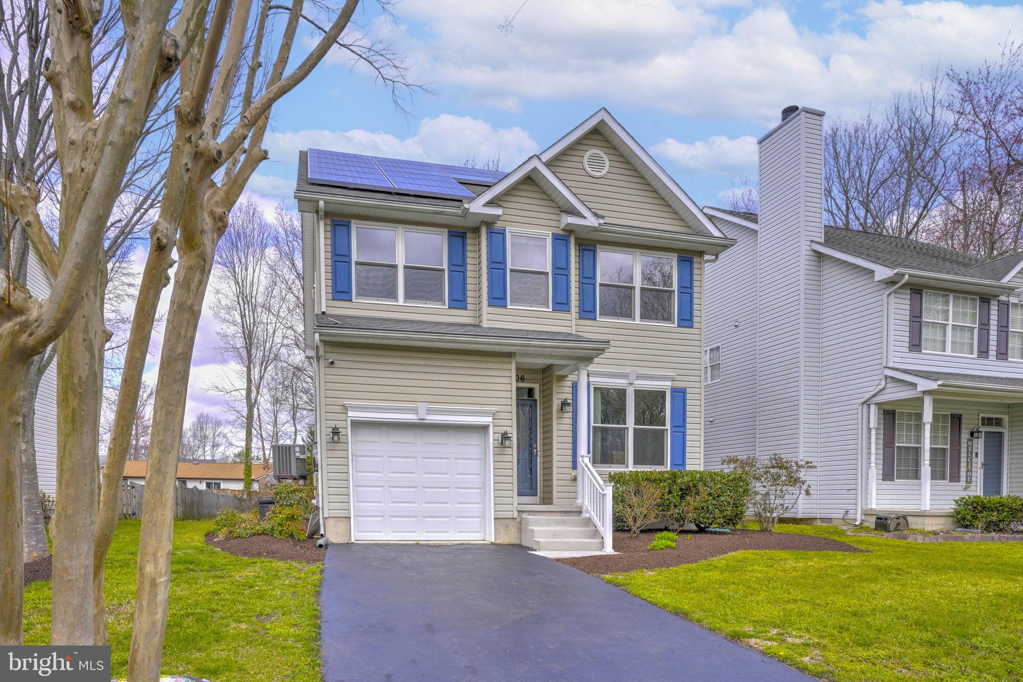 BACK BAY BEACH - Residential